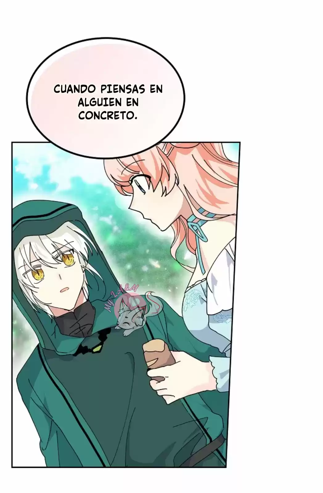 La Mascota Del Vecino - Capítulo 51 - Página 54 - LectorTMOo