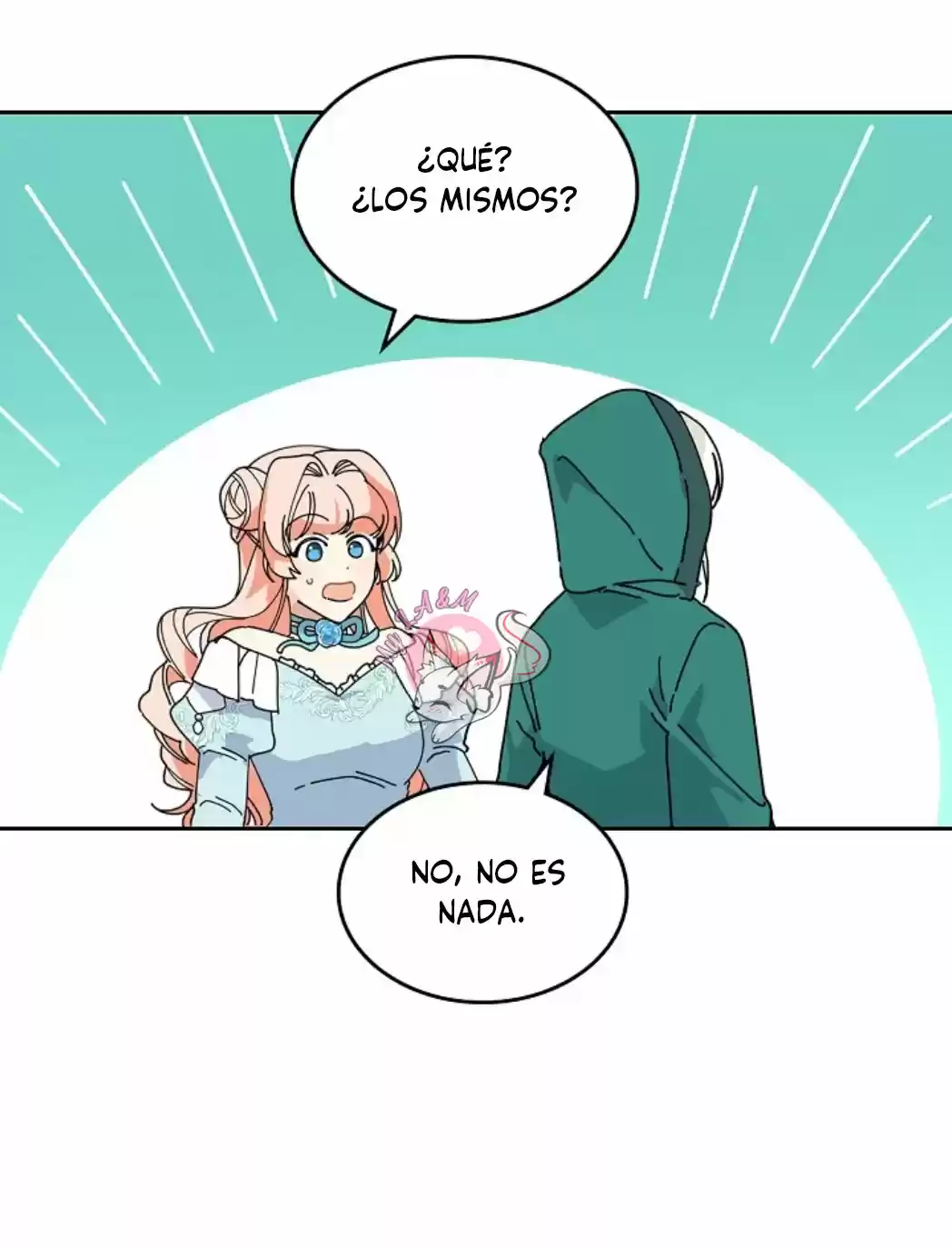 La Mascota Del Vecino - Capítulo 51 - Página 59 - LectorTMOo