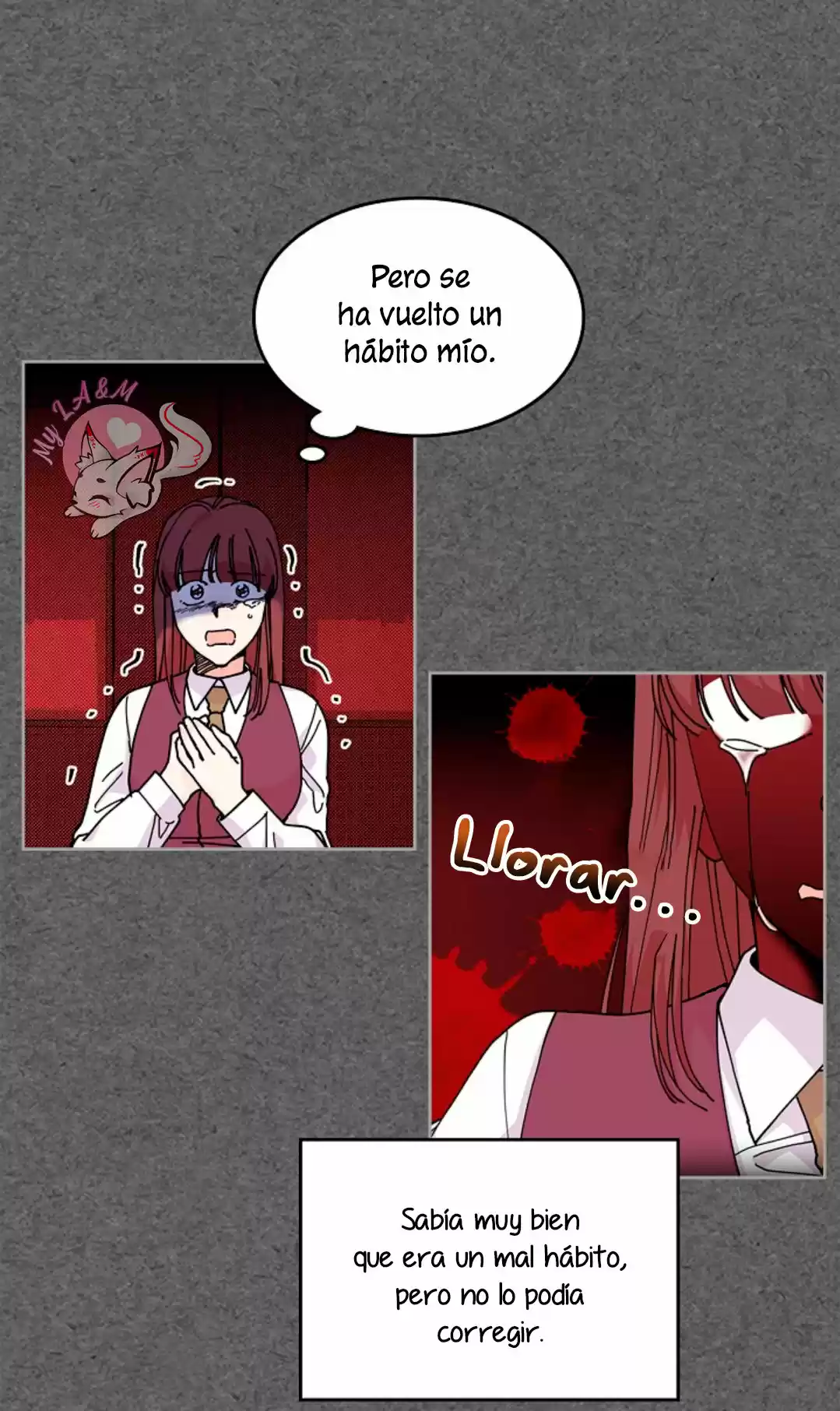 La Mascota Del Vecino - Capítulo 52 - Página 30 - LectorTMOo
