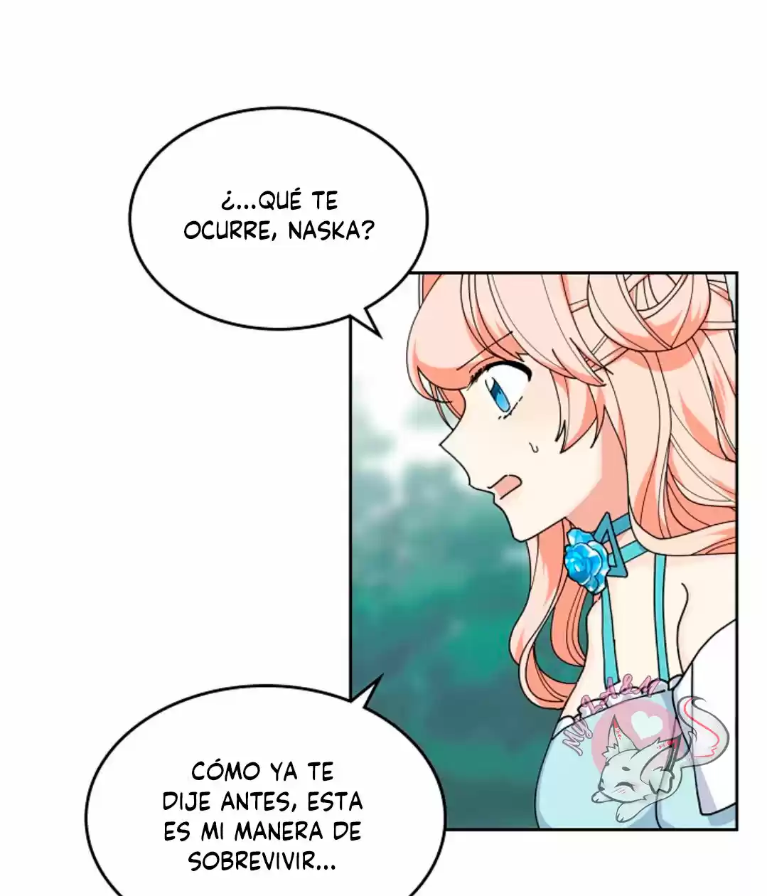 La Mascota Del Vecino - Capítulo 52 - Página 37 - LectorTMOo