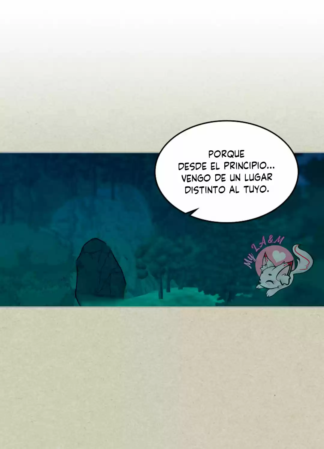La Mascota Del Vecino - Capítulo 52 - Página 47 - LectorTMOo