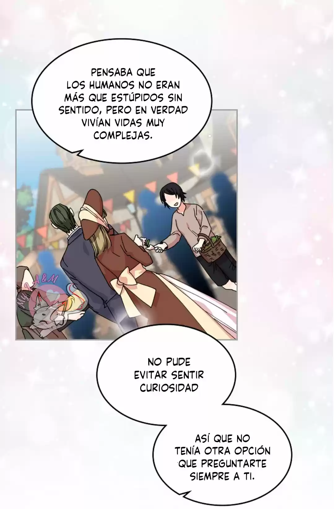 La Mascota Del Vecino - Capítulo 52 - Página 53 - LectorTMOo