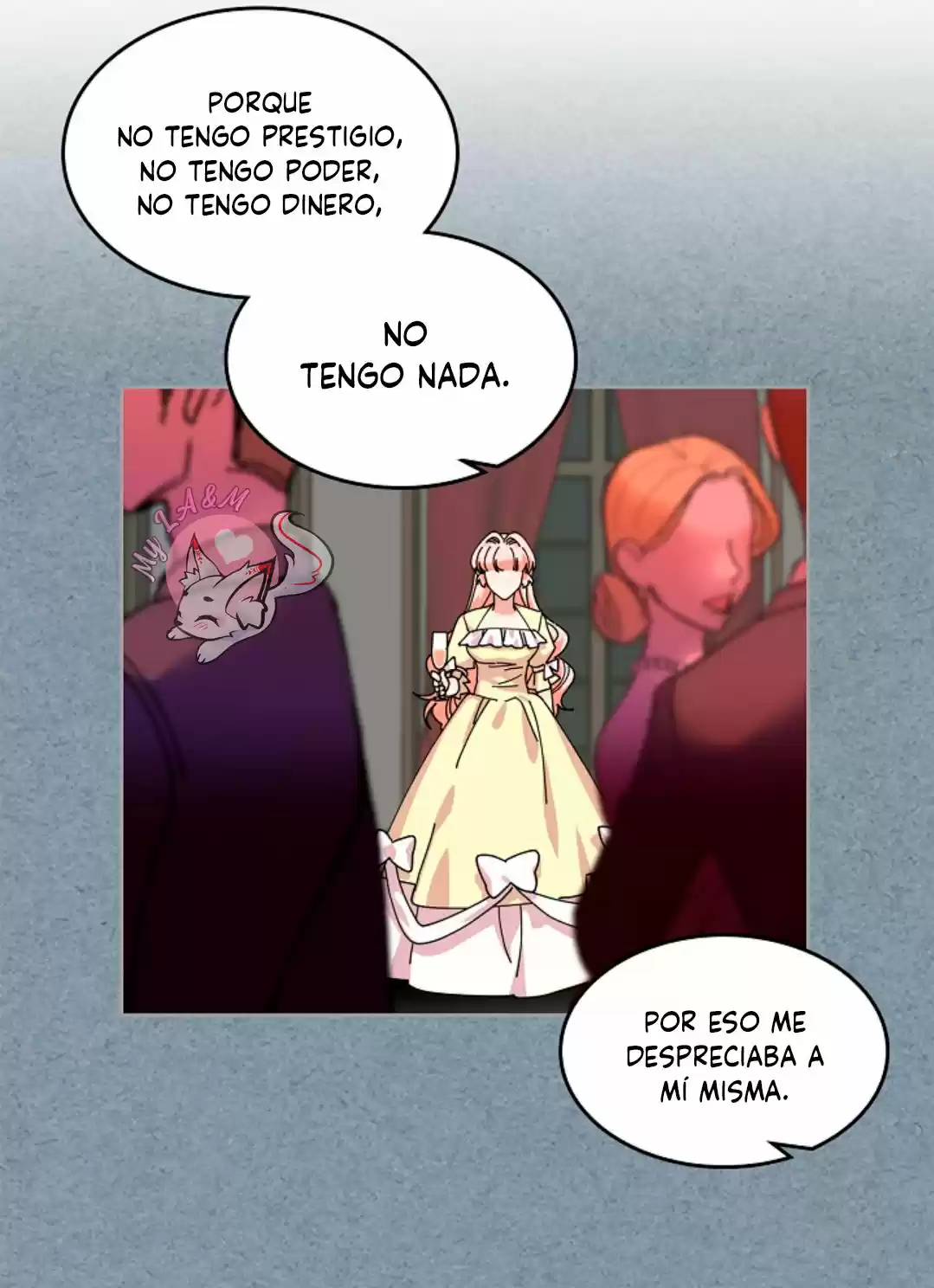 La Mascota Del Vecino - Capítulo 52 - Página 61 - LectorTMOo