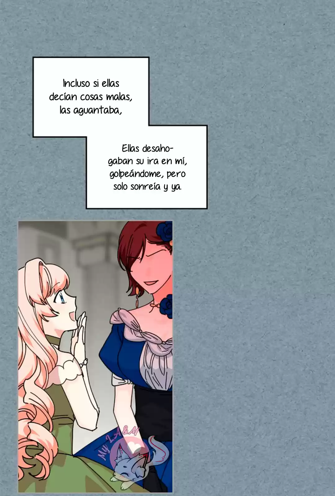 La Mascota Del Vecino - Capítulo 52 - Página 62 - LectorTMOo