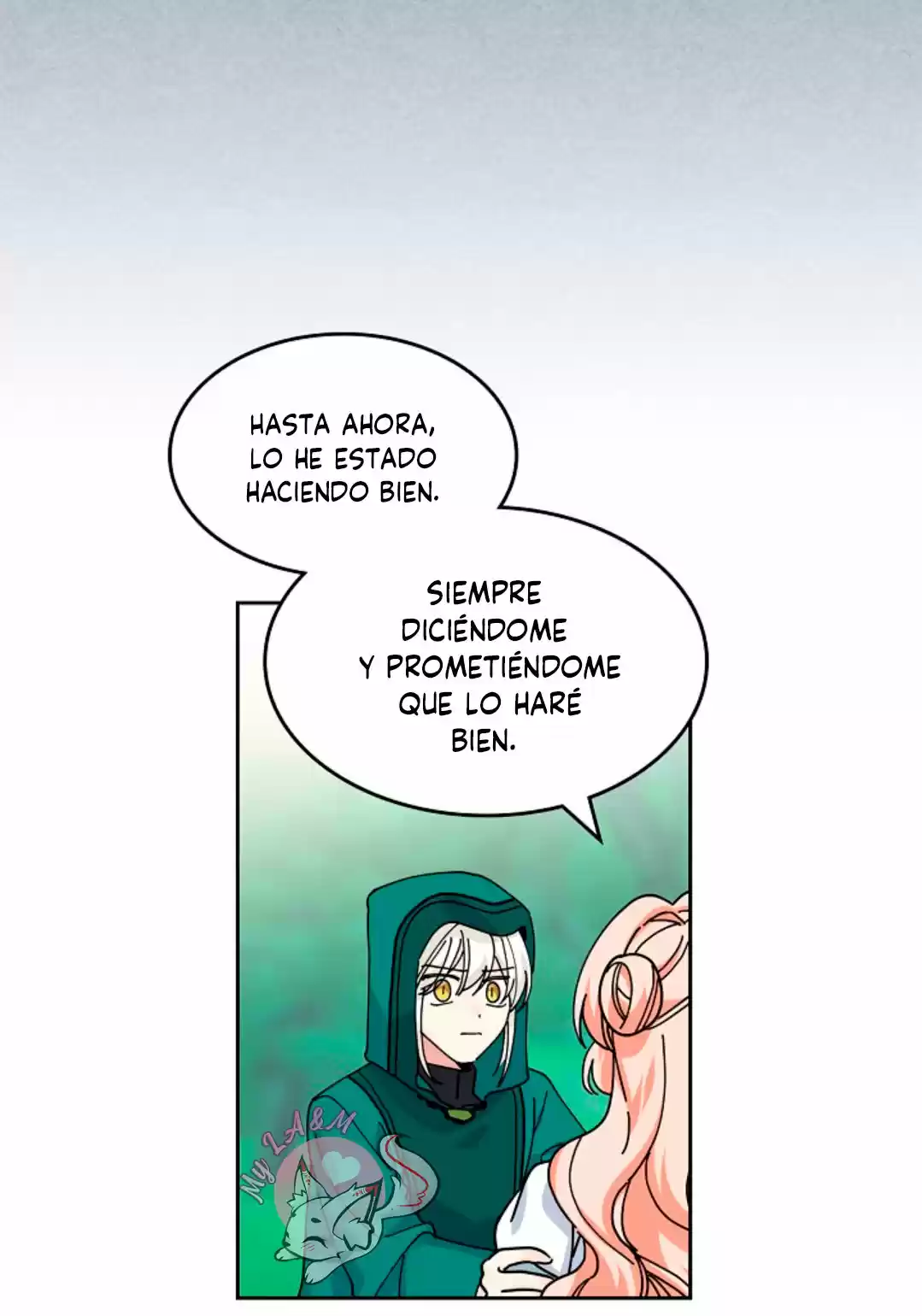 La Mascota Del Vecino - Capítulo 52 - Página 64 - LectorTMOo