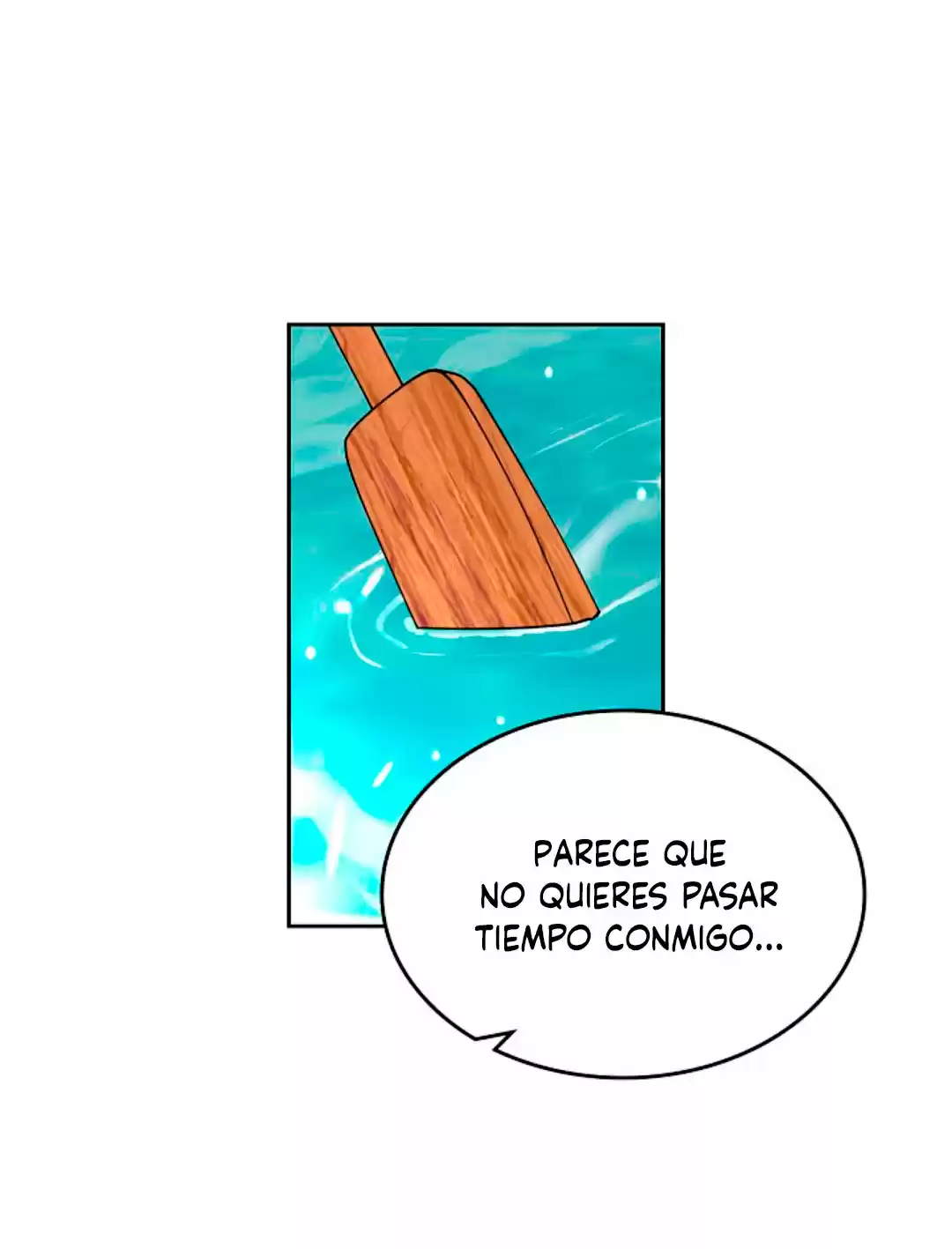 La Mascota Del Vecino - Capítulo 53 - Página 9 - LectorTMOo