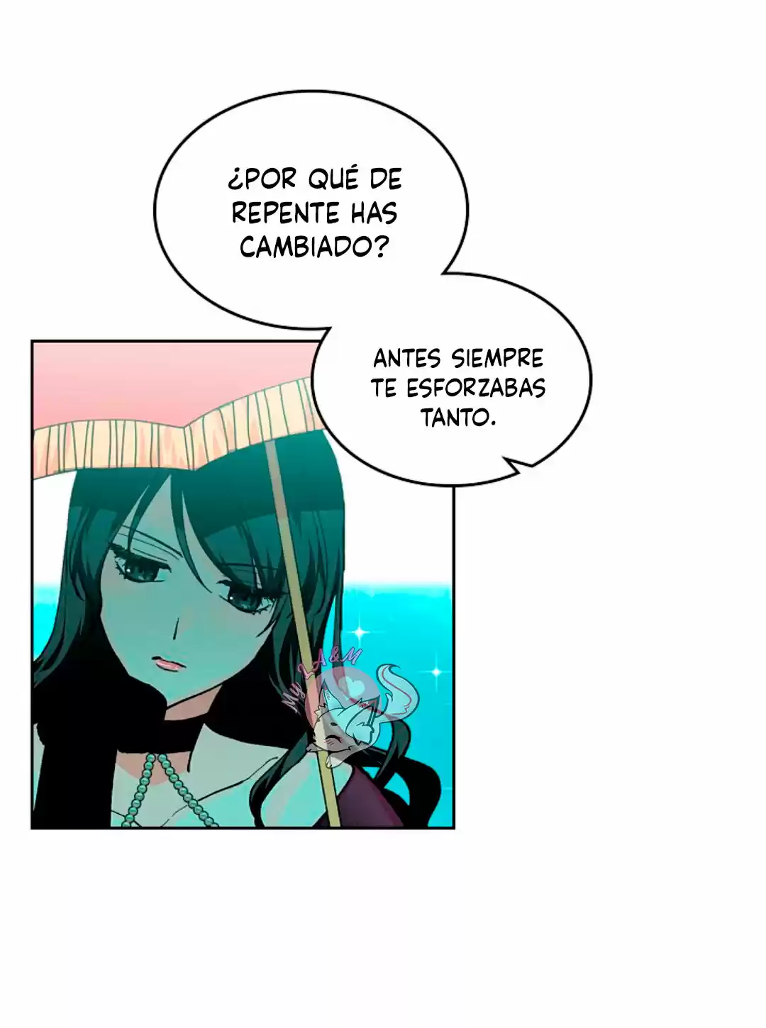 La Mascota Del Vecino - Capítulo 53 - Página 12 - LectorTMOo