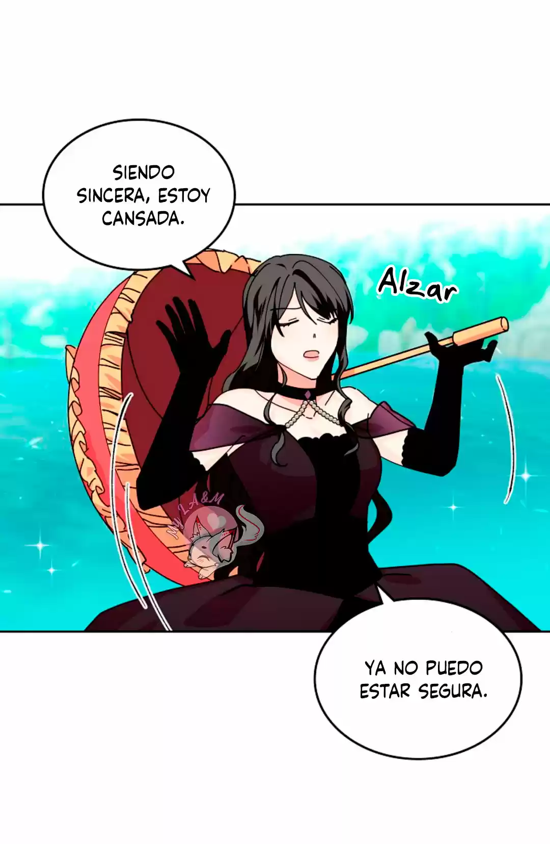 La Mascota Del Vecino - Capítulo 53 - Página 14 - LectorTMOo