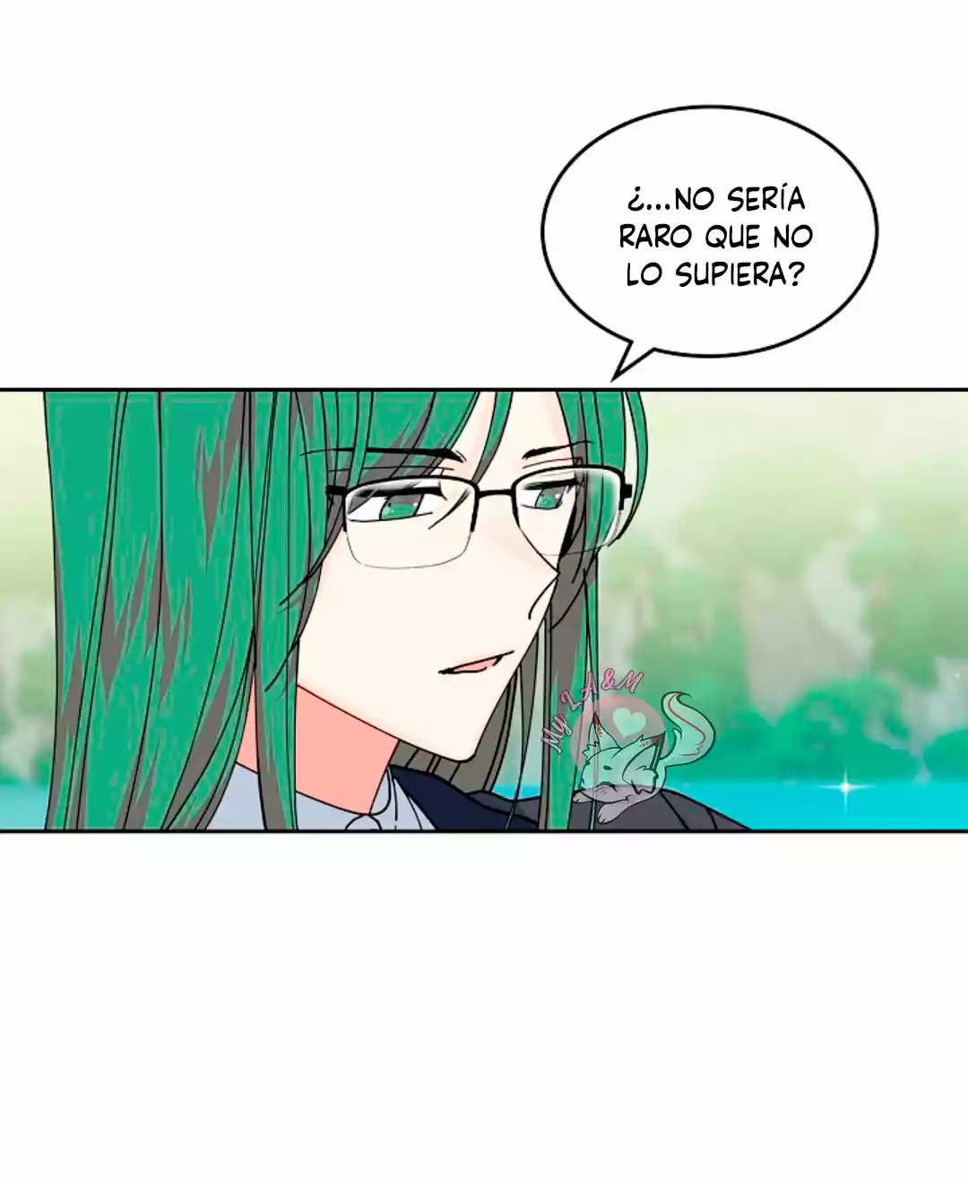 La Mascota Del Vecino - Capítulo 53 - Página 24 - LectorTMOo