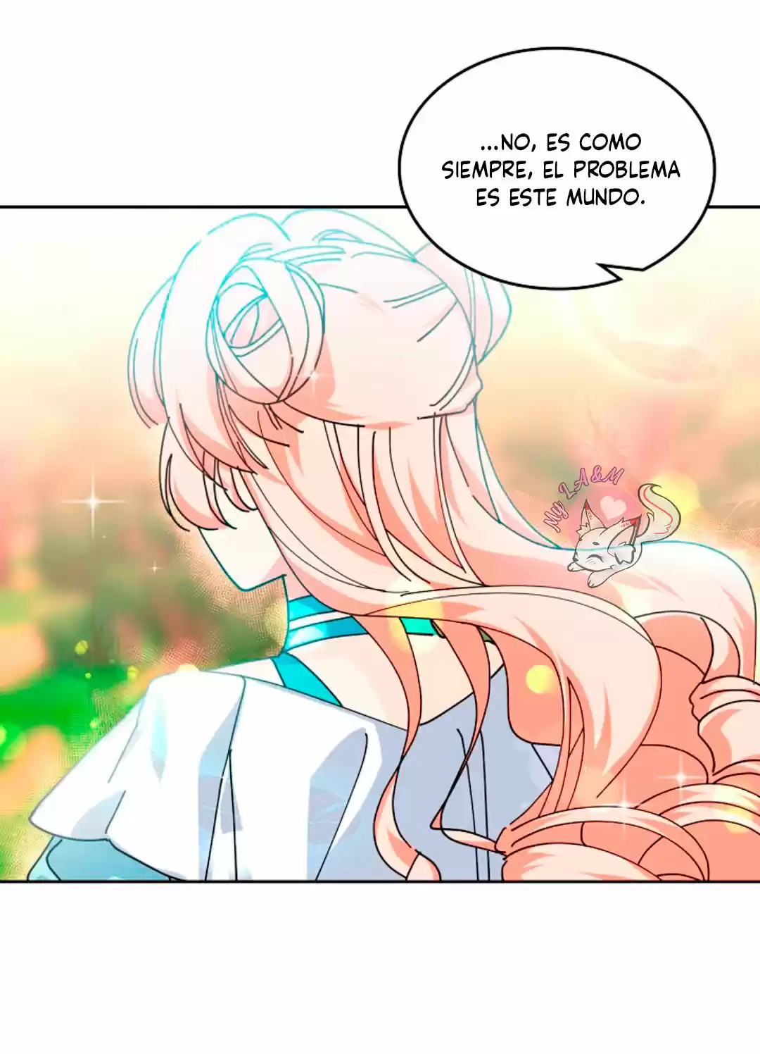 La Mascota Del Vecino - Capítulo 53 - Página 27 - LectorTMOo