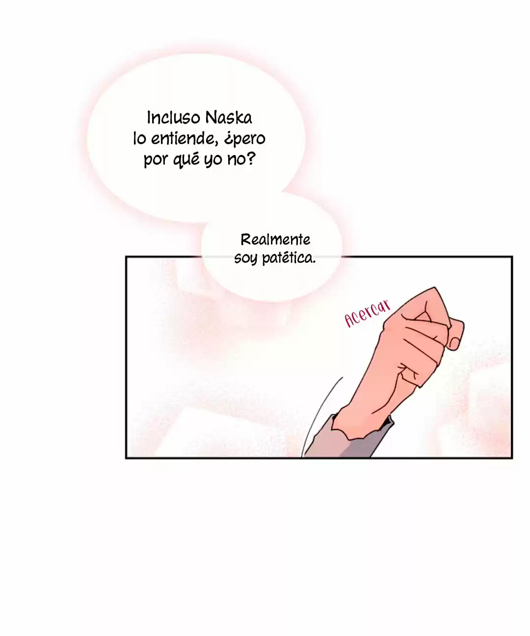 La Mascota Del Vecino - Capítulo 53 - Página 36 - LectorTMOo