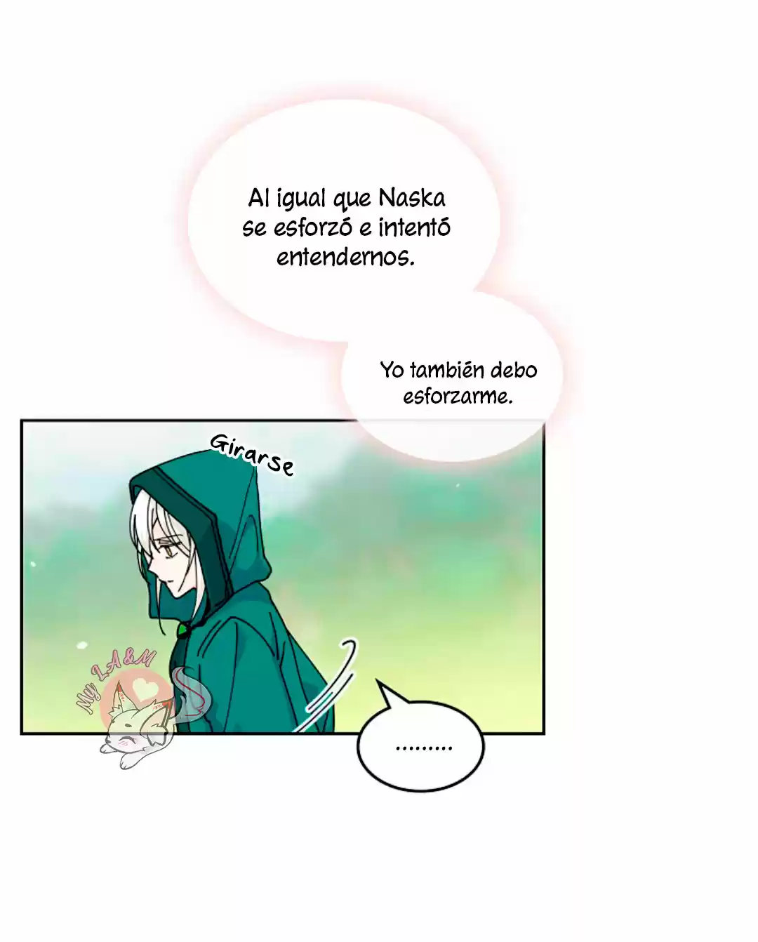 La Mascota Del Vecino - Capítulo 53 - Página 38 - LectorTMOo