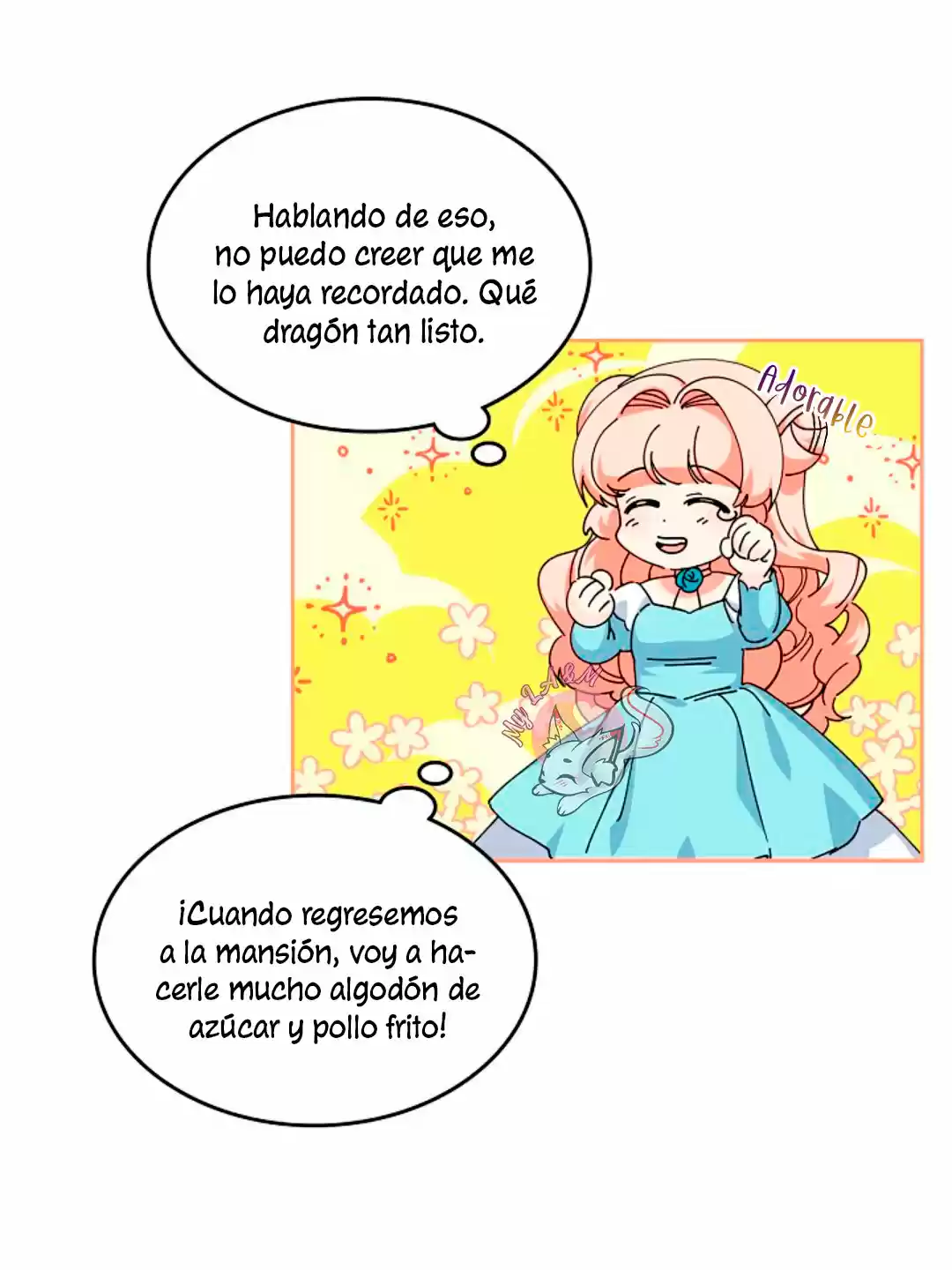 La Mascota Del Vecino - Capítulo 53 - Página 39 - LectorTMOo