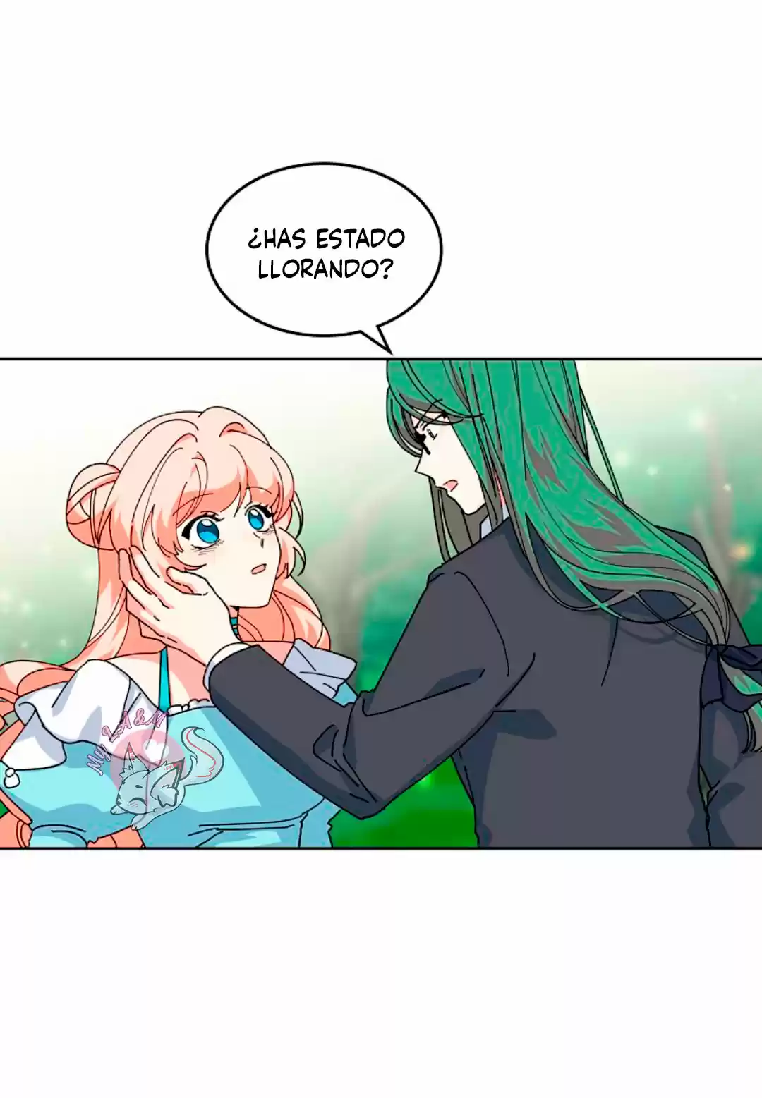 La Mascota Del Vecino - Capítulo 53 - Página 44 - LectorTMOo