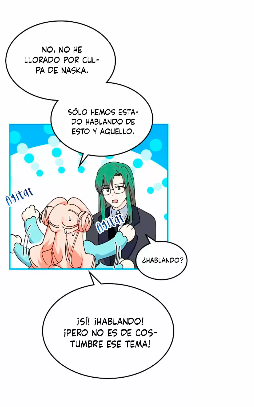 La Mascota Del Vecino - Capítulo 53 - Página 47 - LectorTMOo