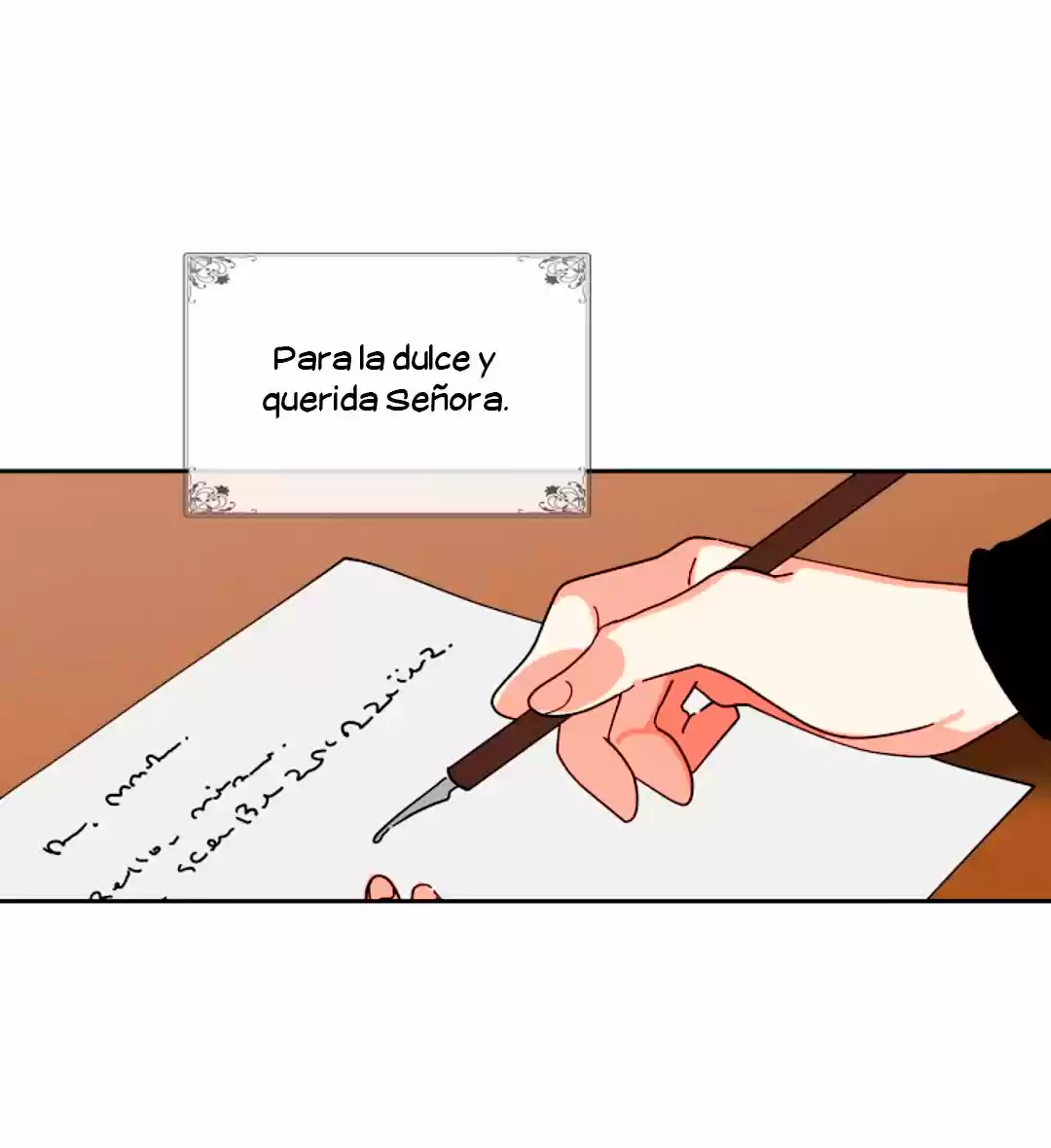La Mascota Del Vecino - Capítulo 53 - Página 58 - LectorTMOo