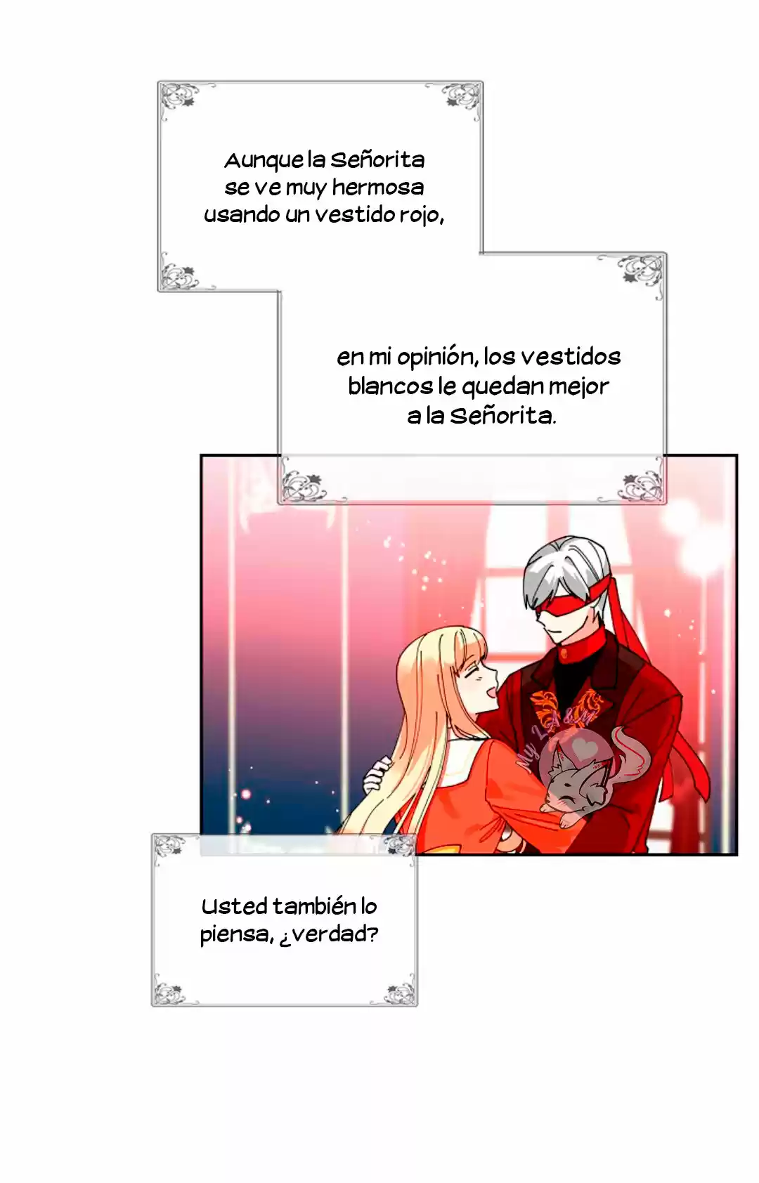 La Mascota Del Vecino - Capítulo 53 - Página 62 - LectorTMOo