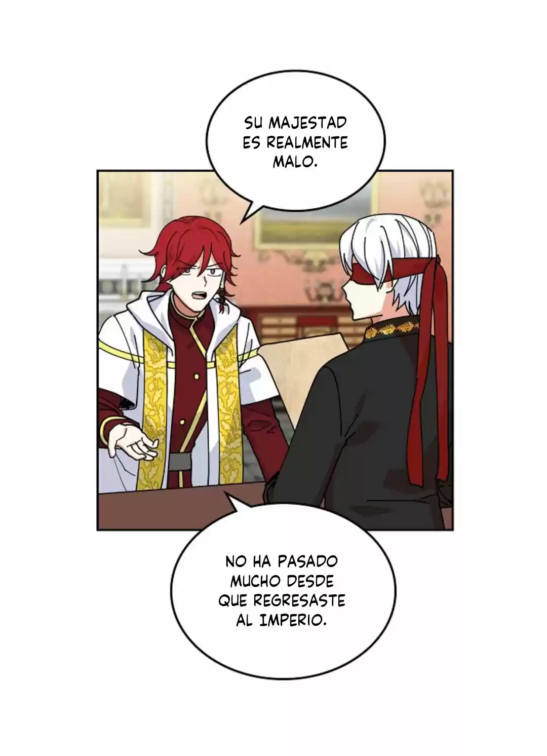 La Mascota Del Vecino - Capítulo 54 - Página 15 - LectorTMOo
