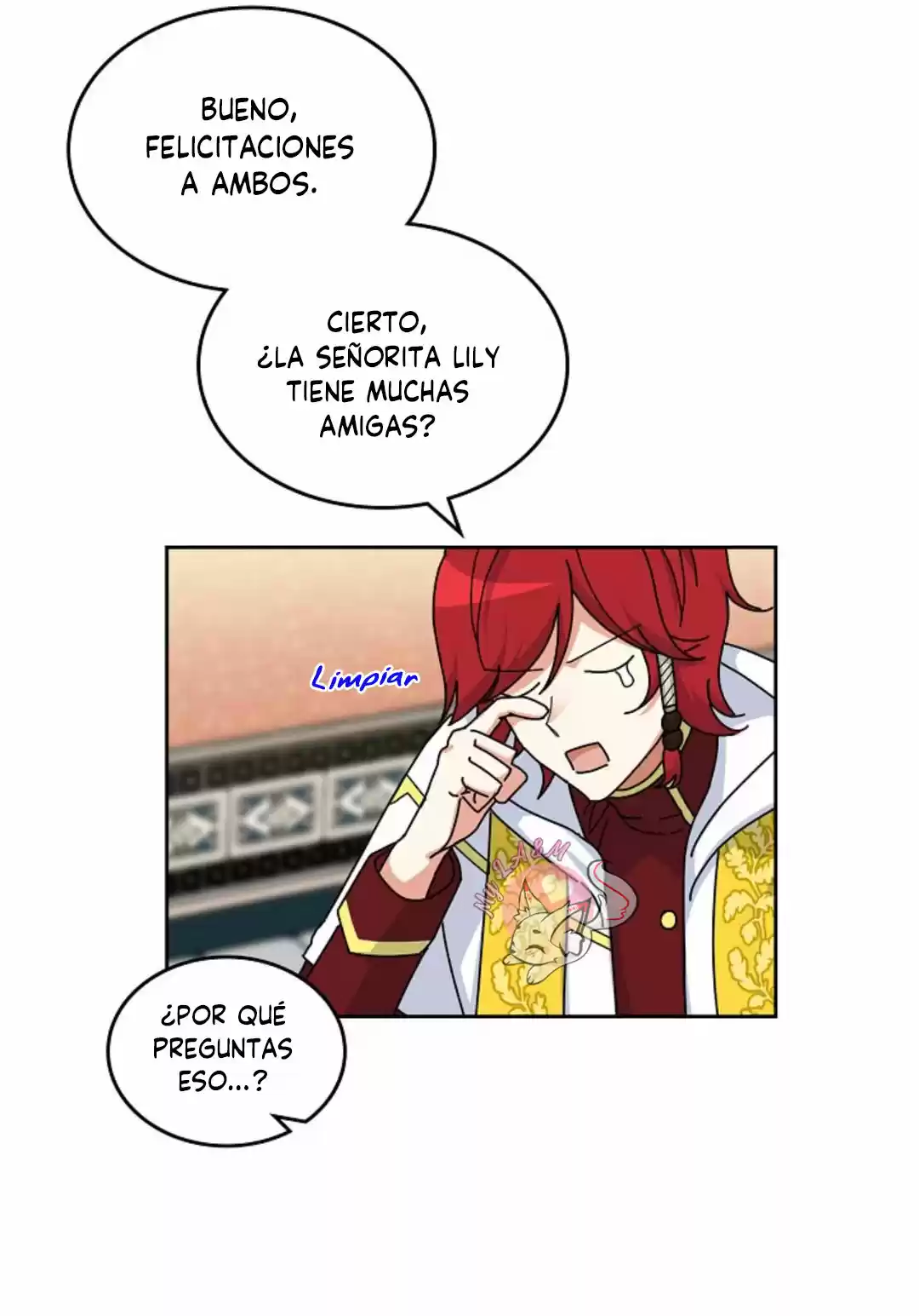 La Mascota Del Vecino - Capítulo 54 - Página 22 - LectorTMOo