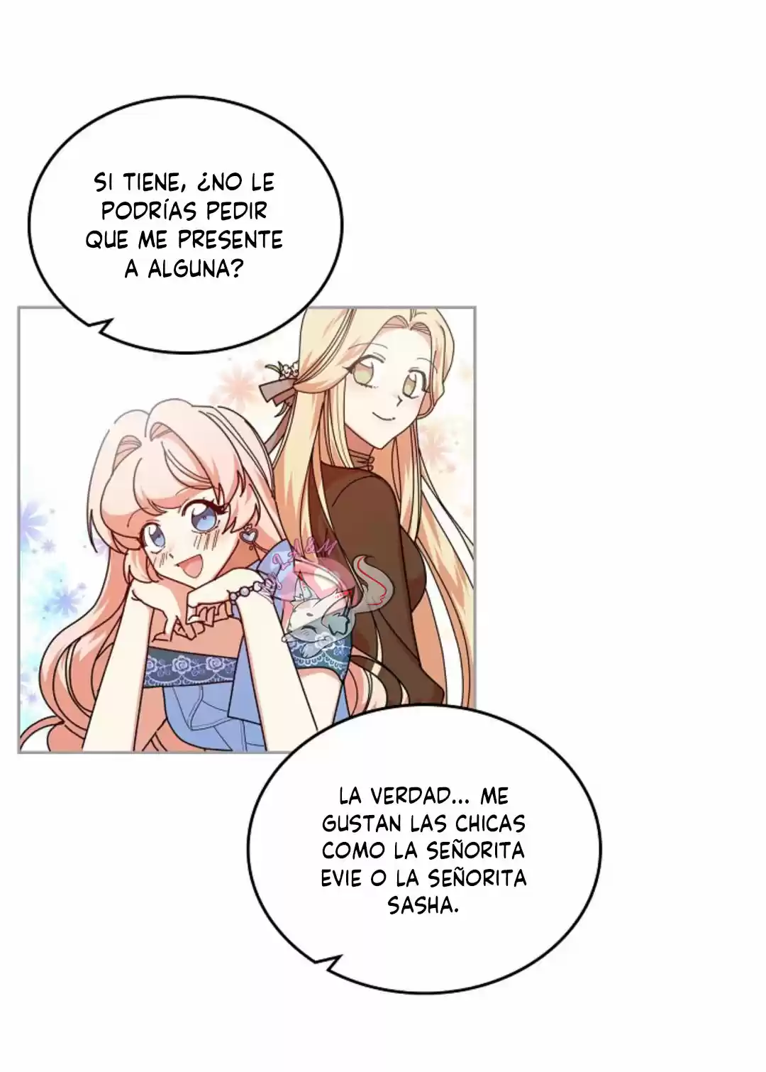 La Mascota Del Vecino - Capítulo 54 - Página 23 - LectorTMOo