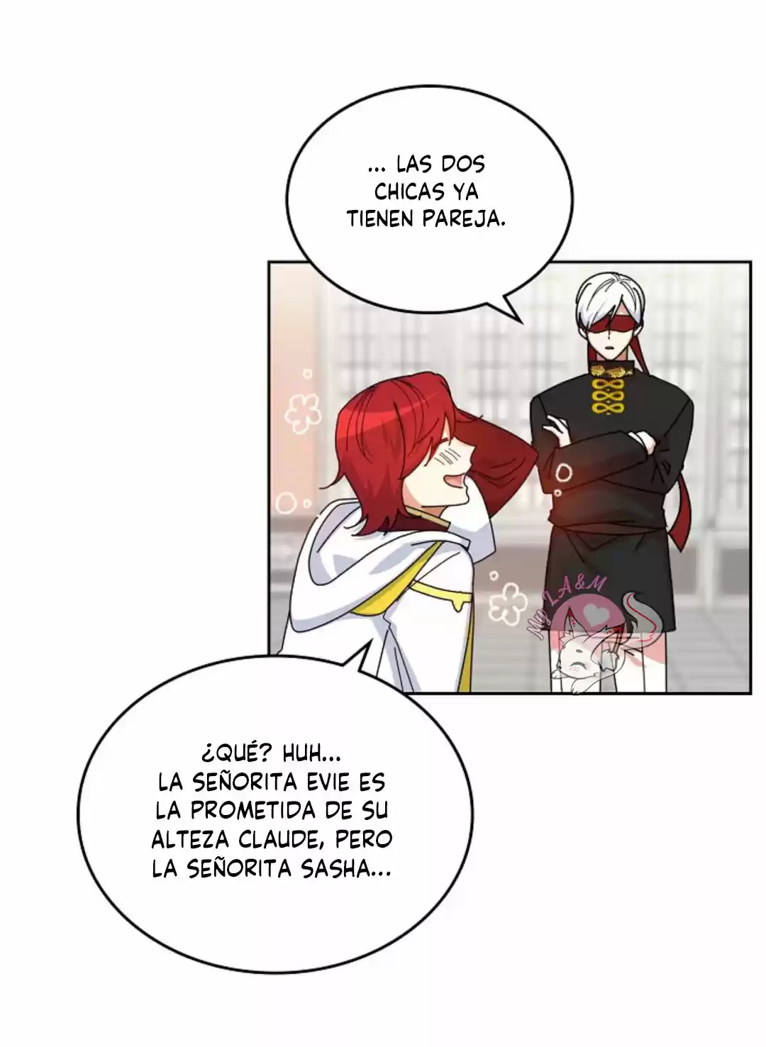 La Mascota Del Vecino - Capítulo 54 - Página 24 - LectorTMOo