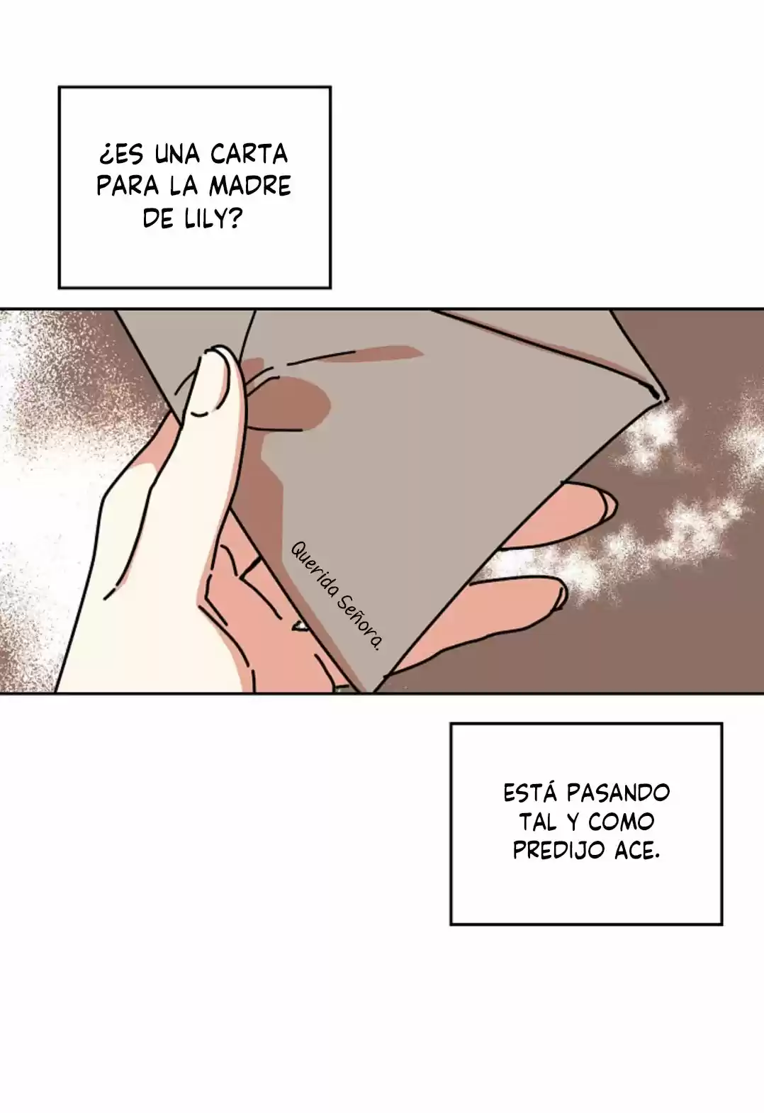 La Mascota Del Vecino - Capítulo 54 - Página 40 - LectorTMOo