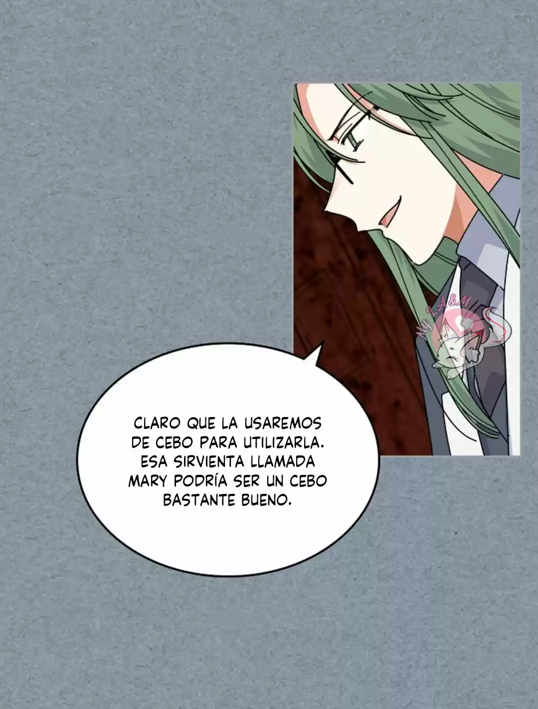 La Mascota Del Vecino - Capítulo 54 - Página 56 - LectorTMOo