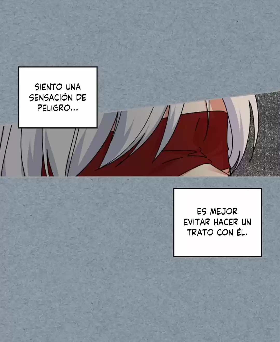 La Mascota Del Vecino - Capítulo 54 - Página 60 - LectorTMOo