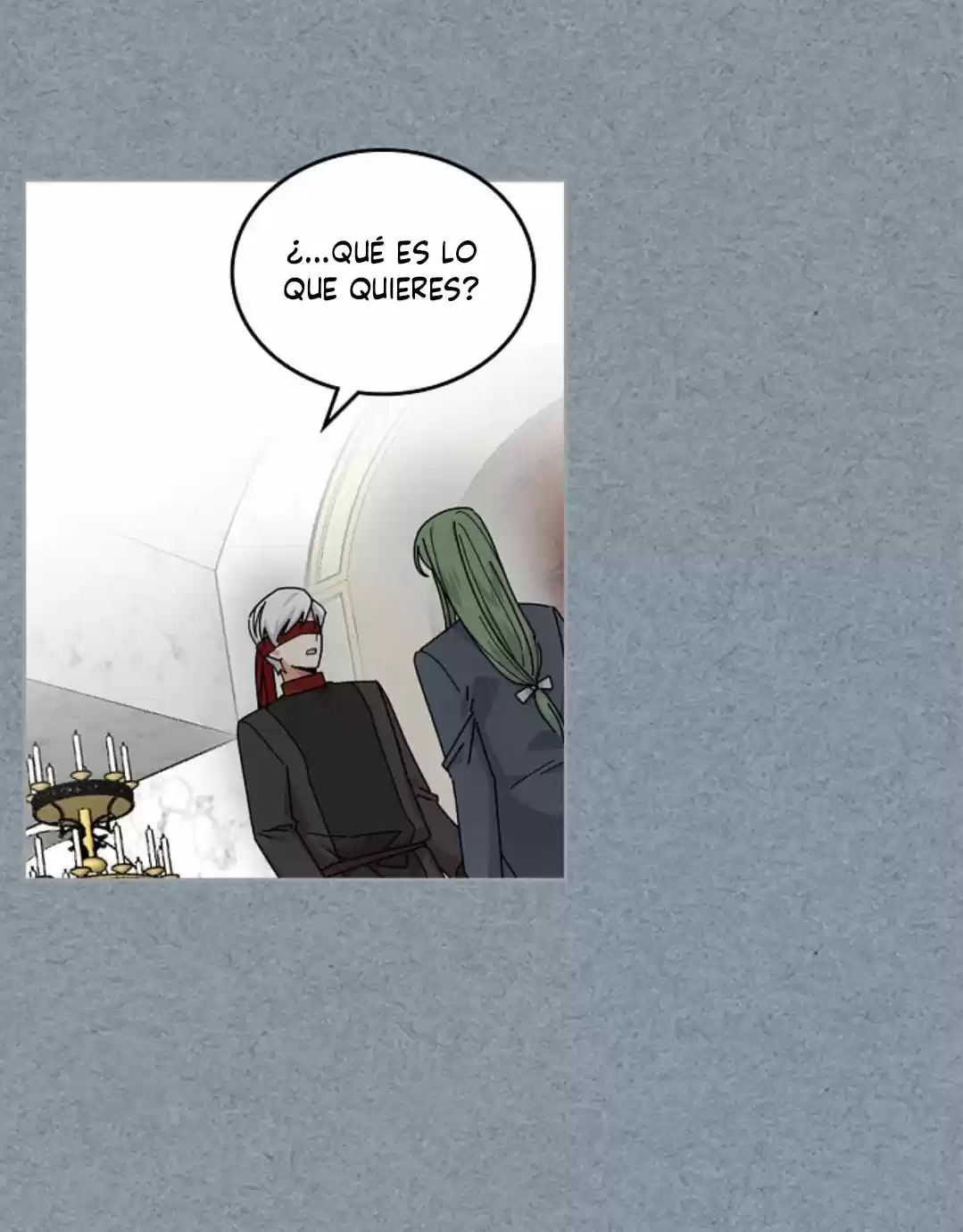 La Mascota Del Vecino - Capítulo 54 - Página 62 - LectorTMOo