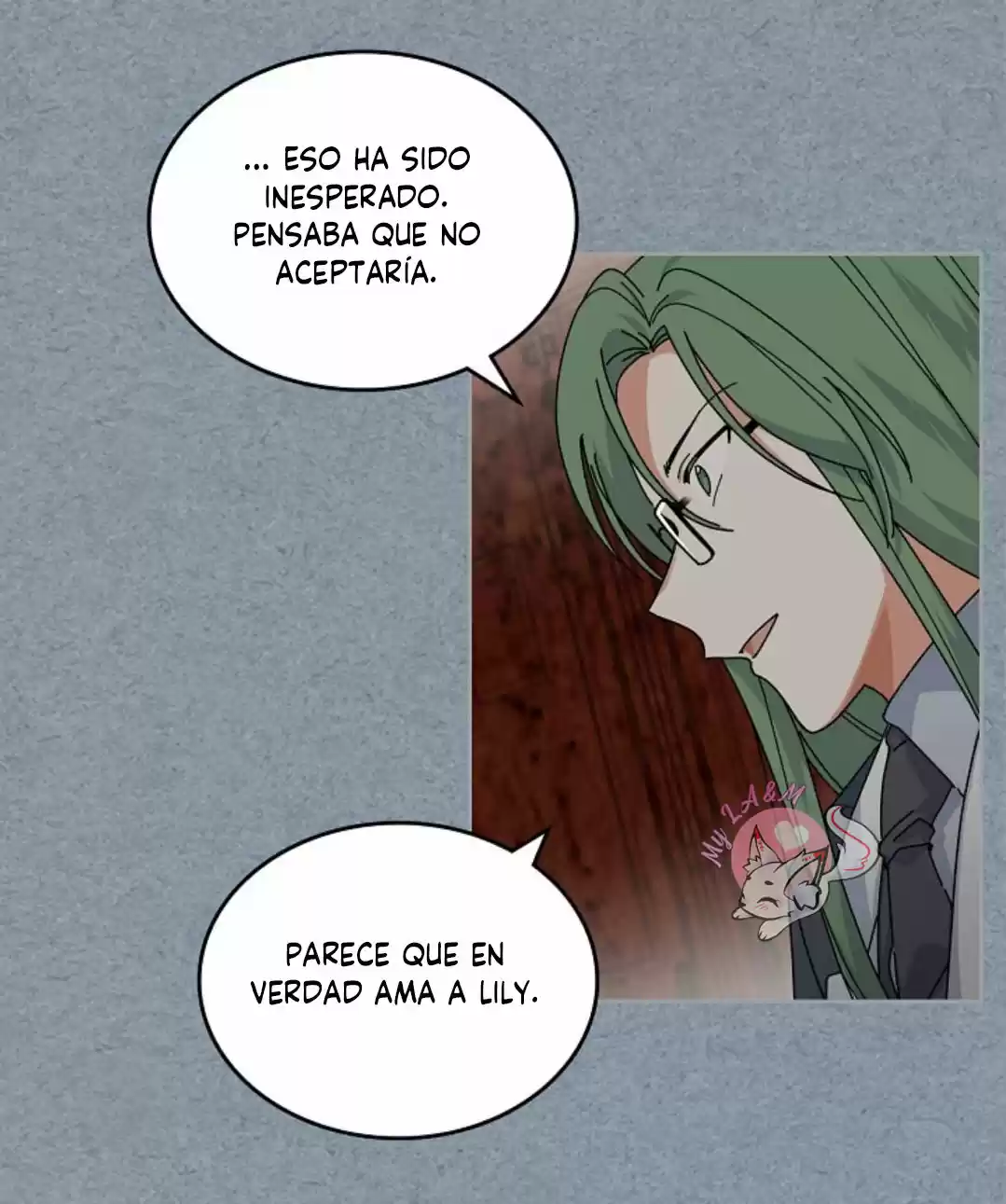 La Mascota Del Vecino - Capítulo 54 - Página 63 - LectorTMOo