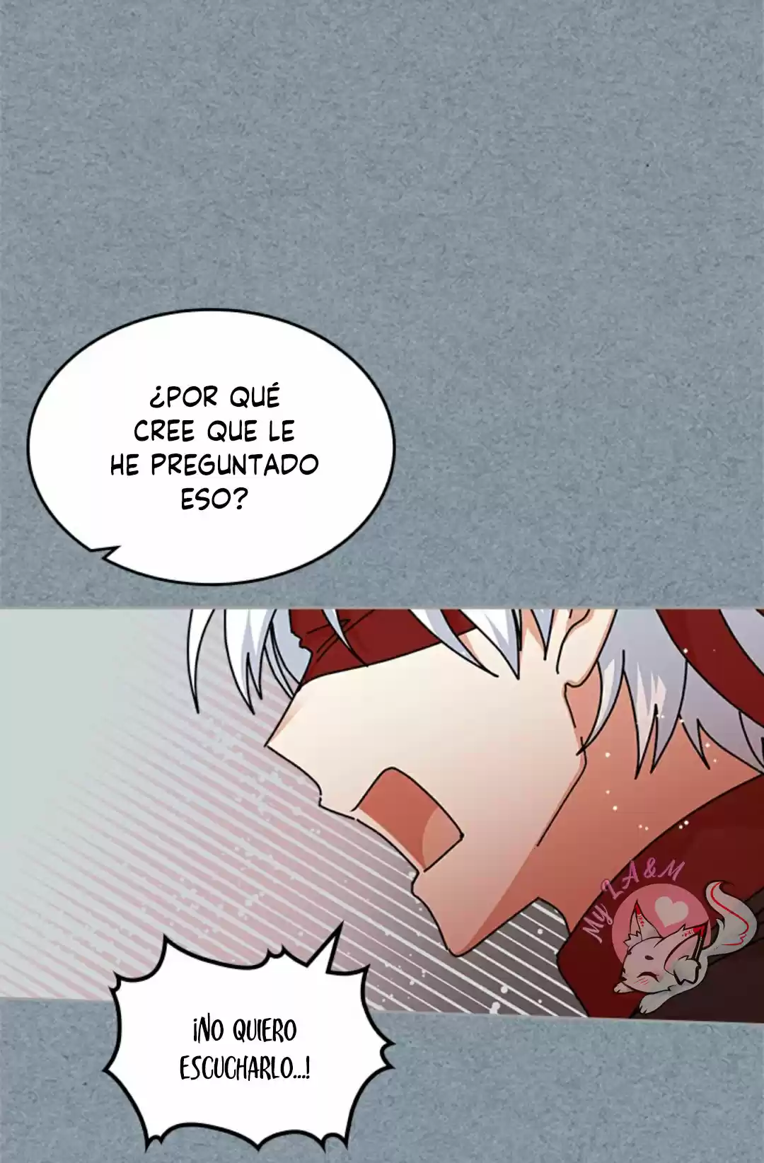 La Mascota Del Vecino - Capítulo 55 - Página 15 - LectorTMOo