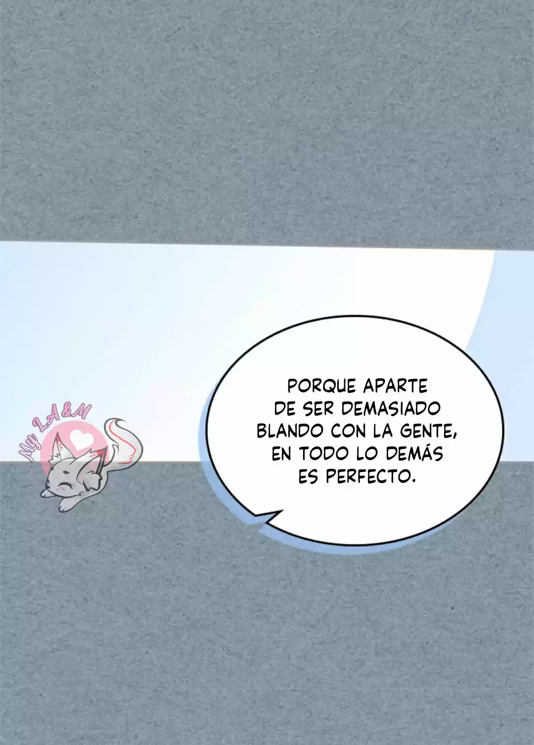 La Mascota Del Vecino - Capítulo 55 - Página 16 - LectorTMOo