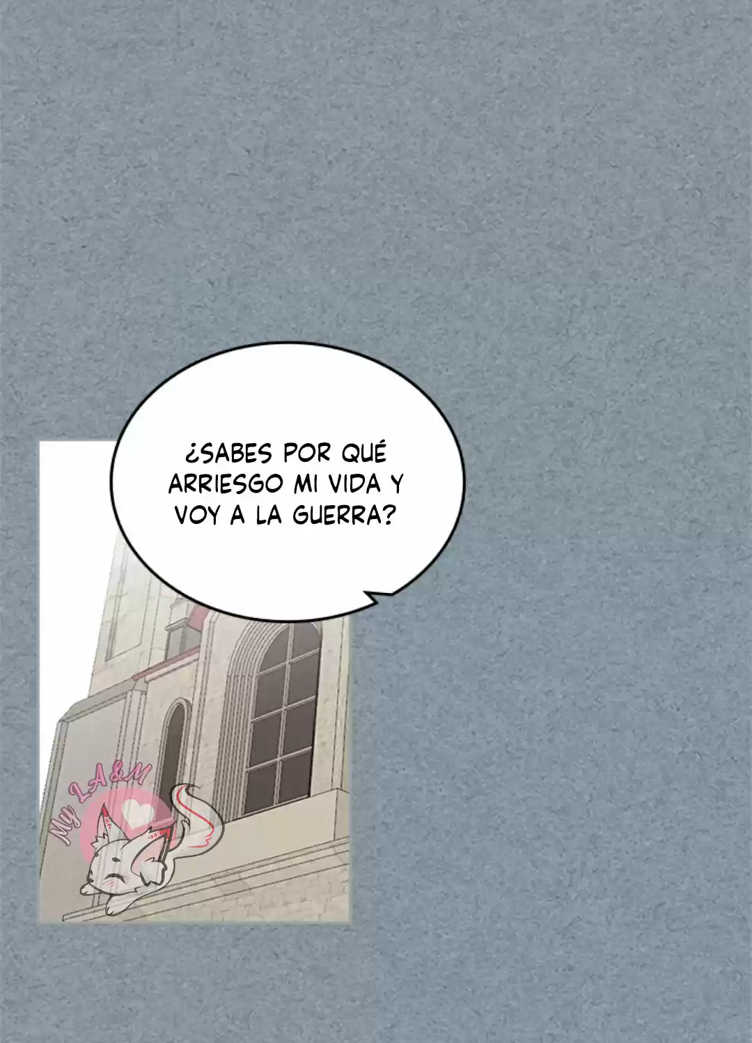 La Mascota Del Vecino - Capítulo 55 - Página 21 - LectorTMOo