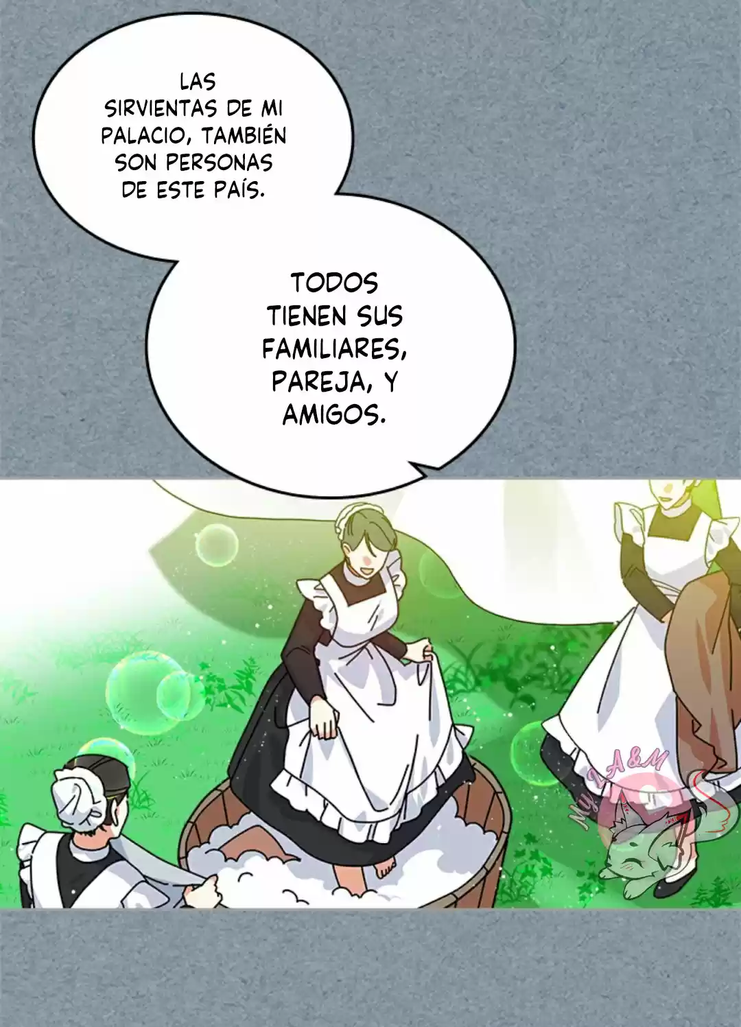 La Mascota Del Vecino - Capítulo 55 - Página 23 - LectorTMOo