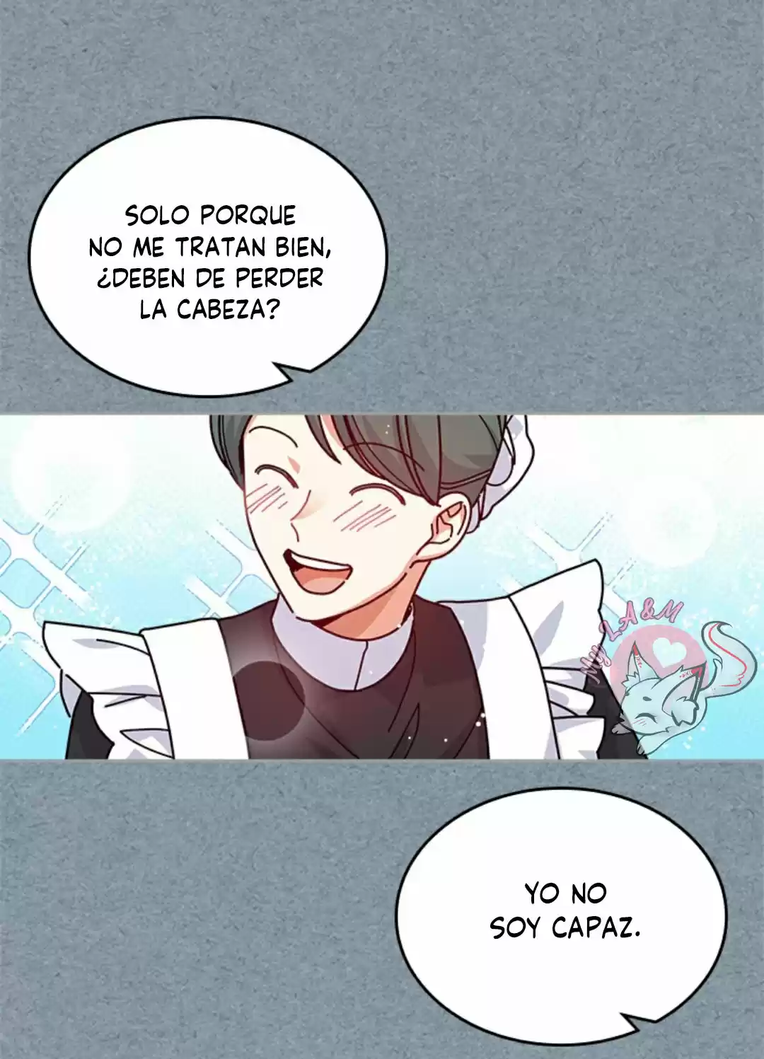 La Mascota Del Vecino - Capítulo 55 - Página 24 - LectorTMOo