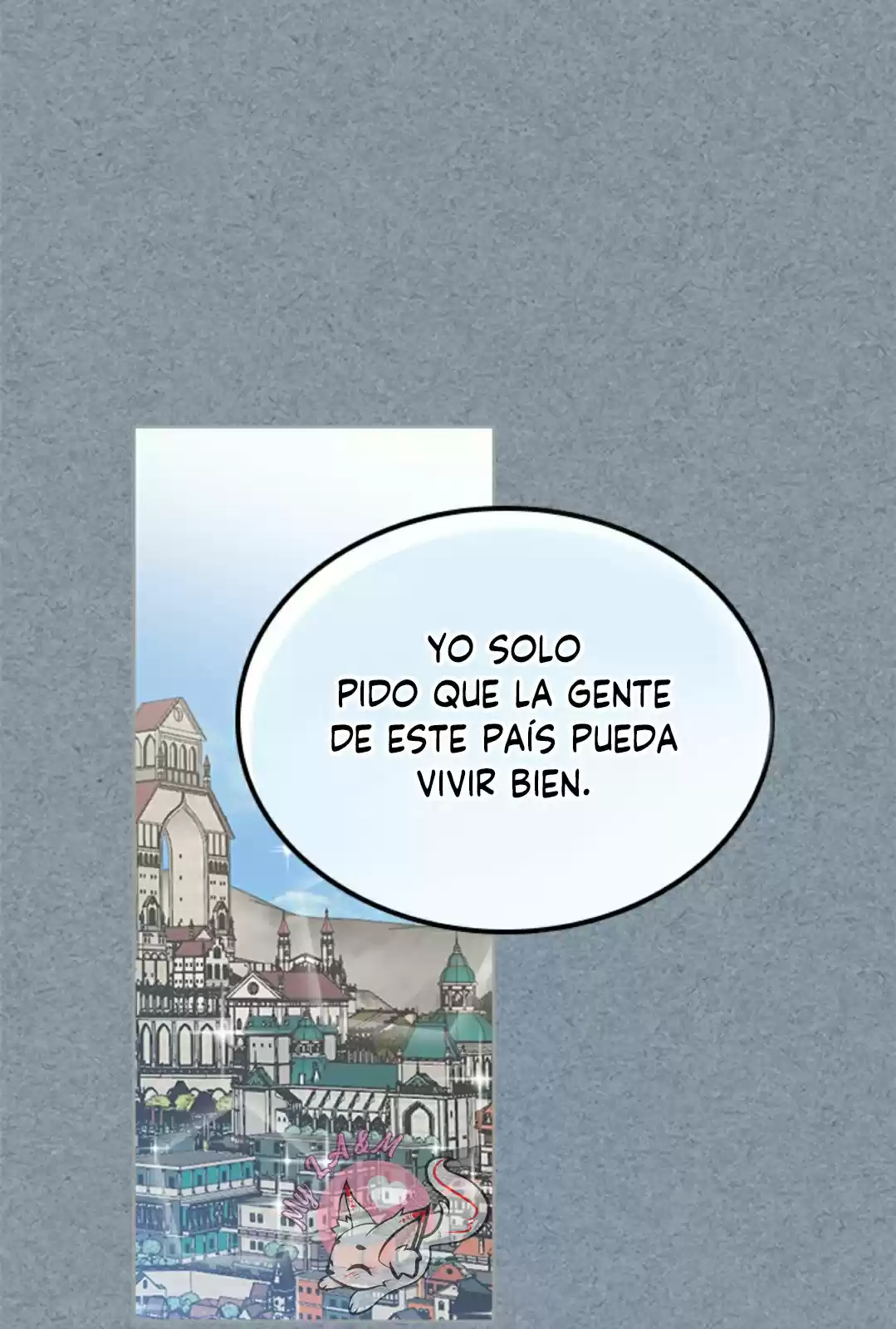 La Mascota Del Vecino - Capítulo 55 - Página 27 - LectorTMOo