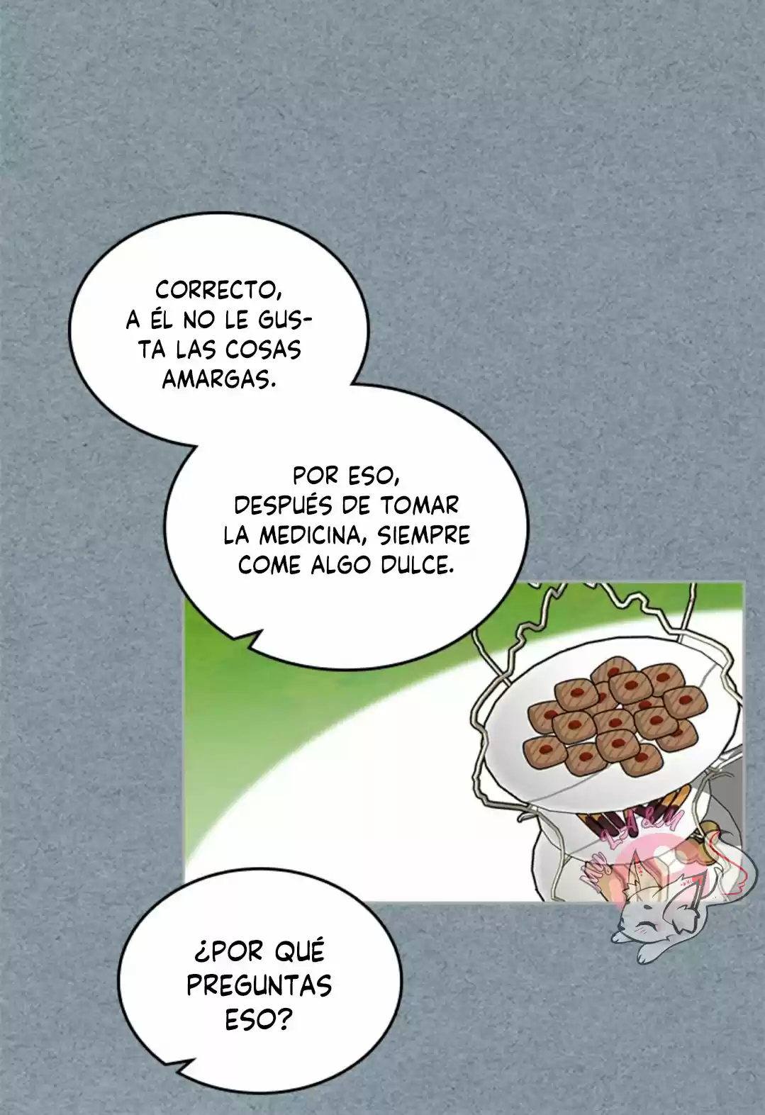 La Mascota Del Vecino - Capítulo 55 - Página 38 - LectorTMOo