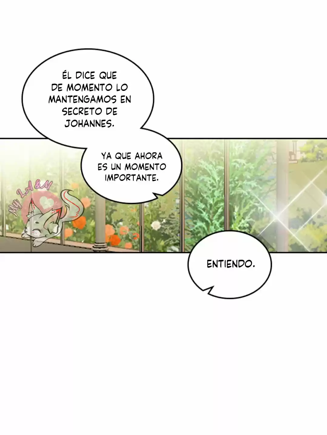 La Mascota Del Vecino - Capítulo 55 - Página 45 - LectorTMOo
