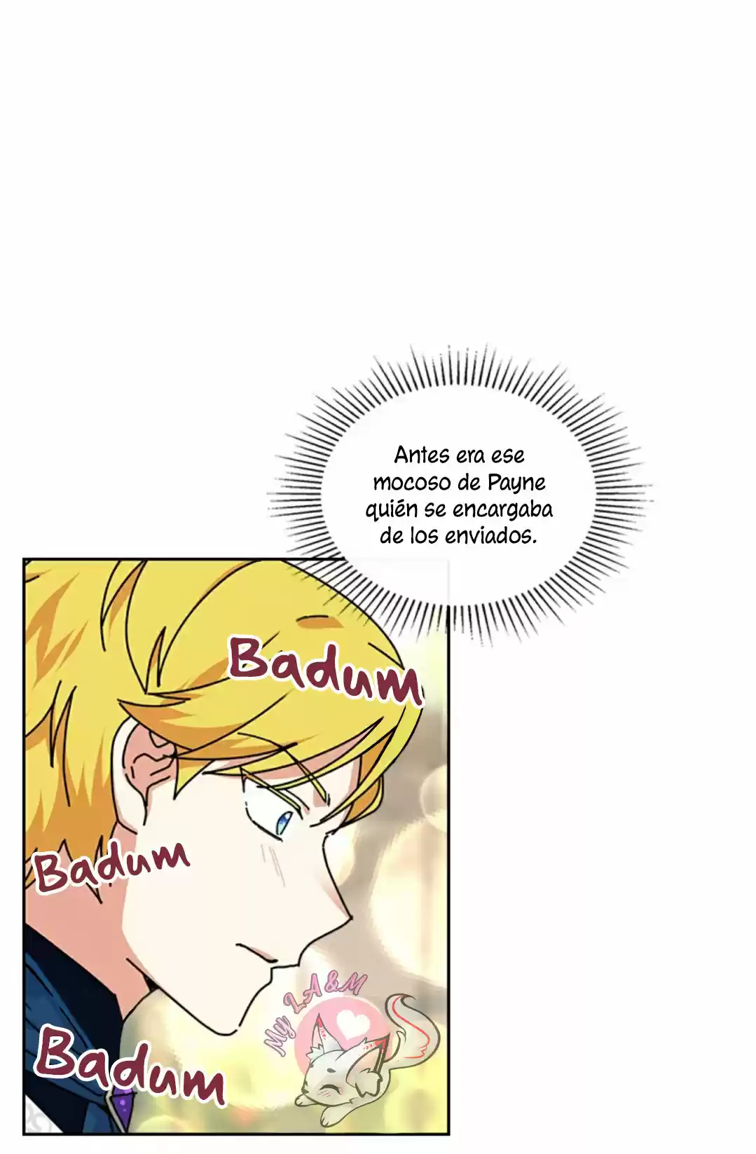 La Mascota Del Vecino - Capítulo 55 - Página 56 - LectorTMOo