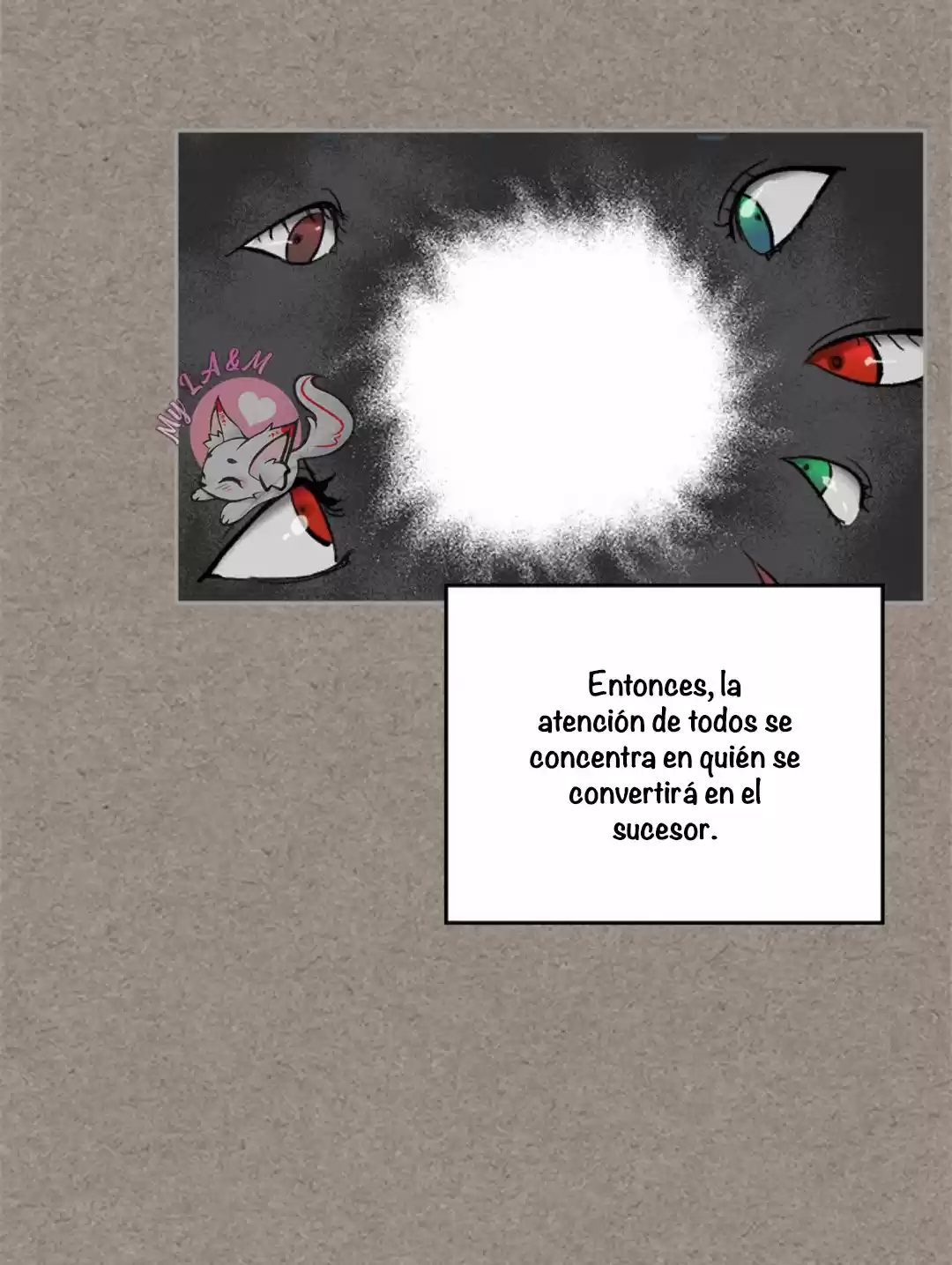 La Mascota Del Vecino - Capítulo 56 - Página 10 - LectorTMOo