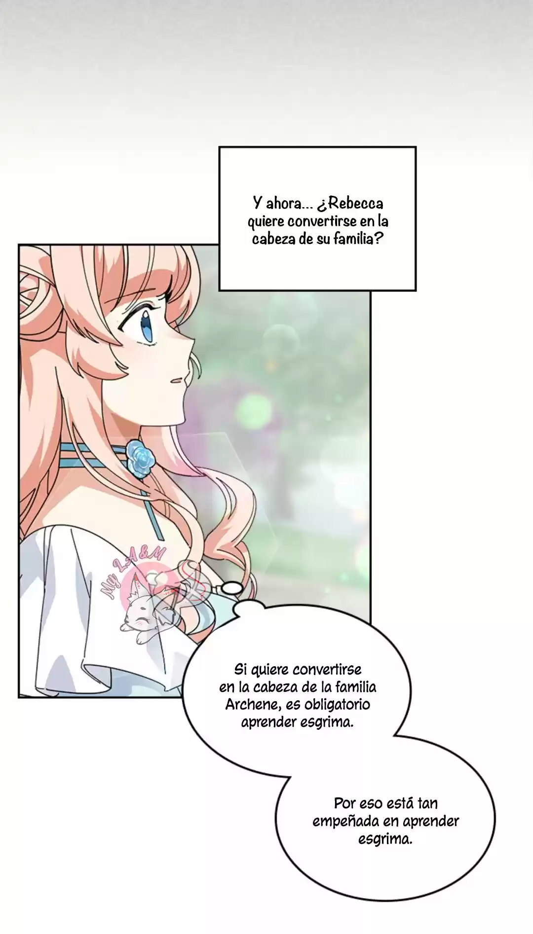 La Mascota Del Vecino - Capítulo 56 - Página 13 - LectorTMOo