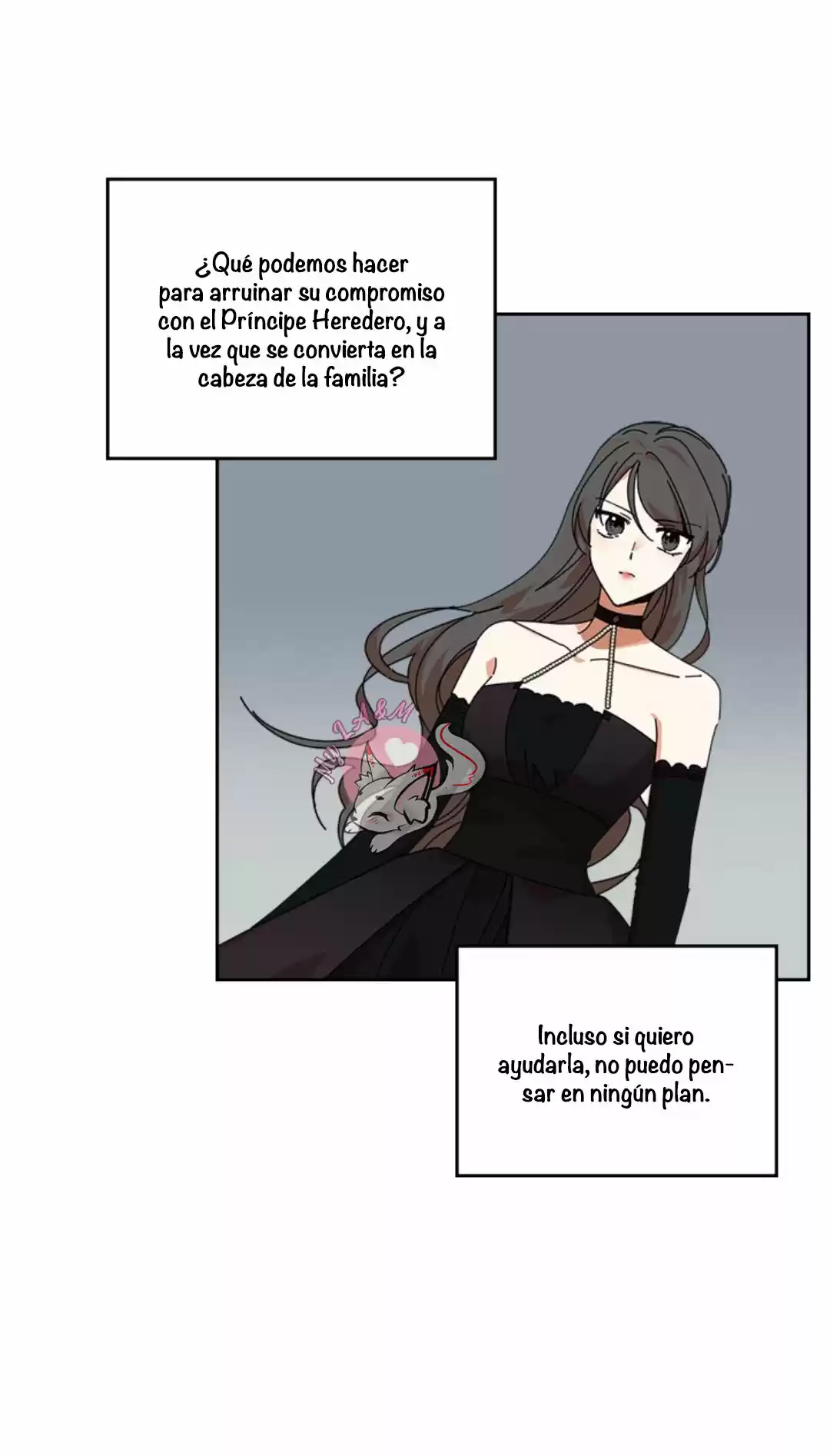 La Mascota Del Vecino - Capítulo 56 - Página 16 - LectorTMOo