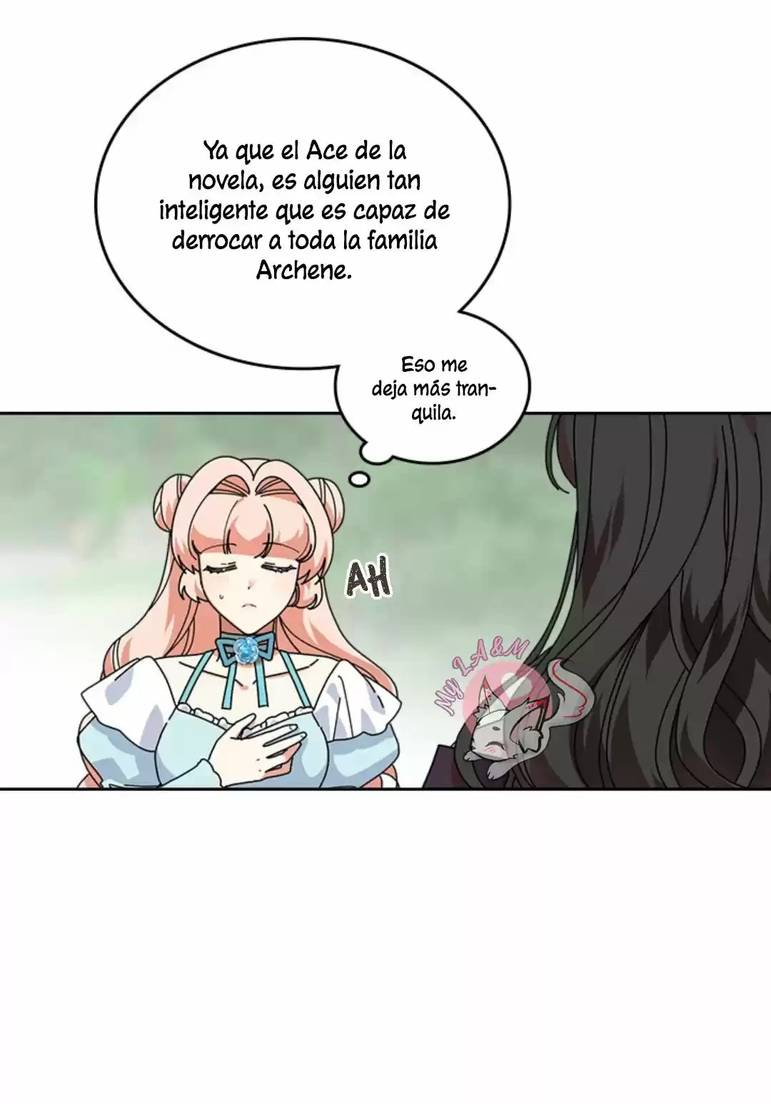 La Mascota Del Vecino - Capítulo 56 - Página 22 - LectorTMOo