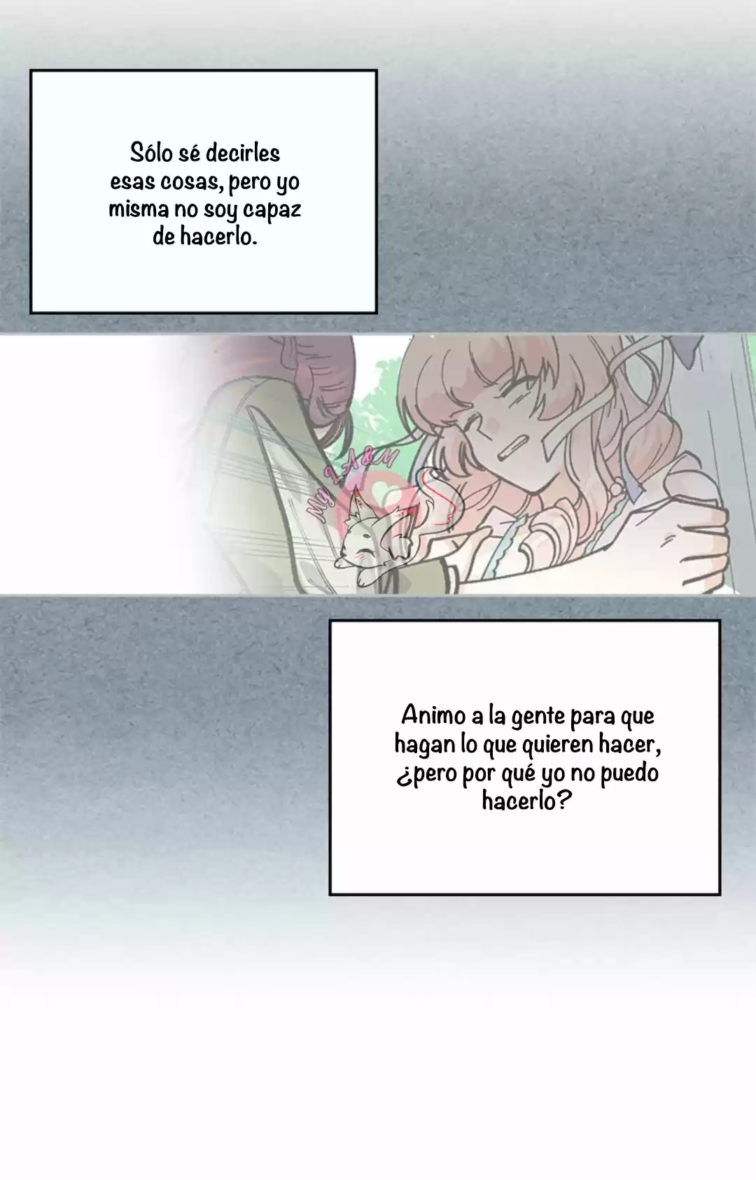 La Mascota Del Vecino - Capítulo 56 - Página 28 - LectorTMOo