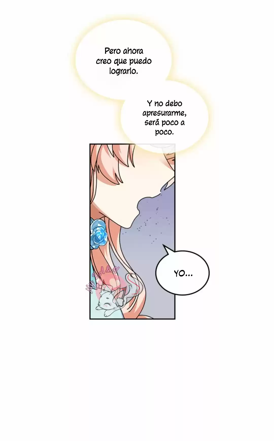 La Mascota Del Vecino - Capítulo 56 - Página 31 - LectorTMOo