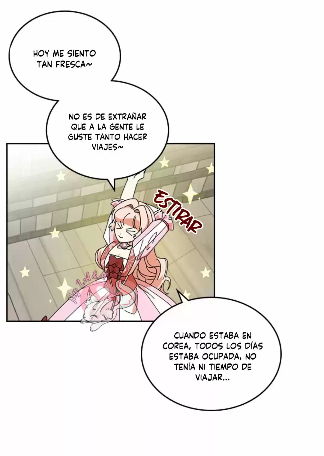 La Mascota Del Vecino - Capítulo 56 - Página 37 - LectorTMOo