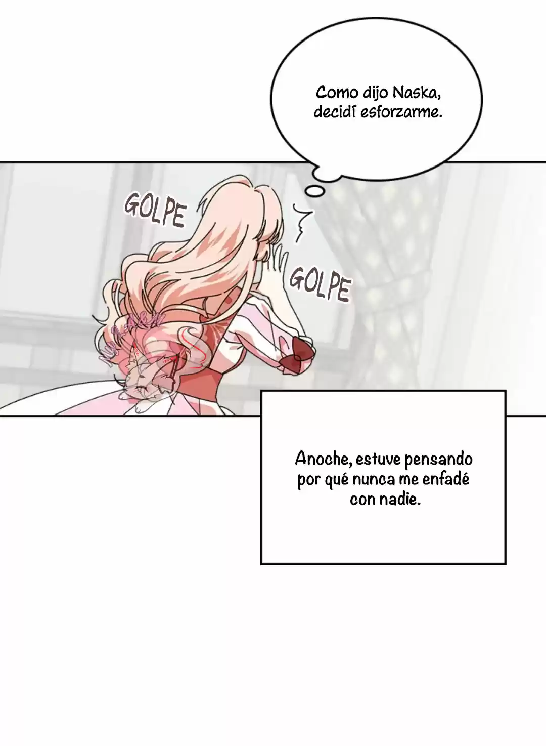 La Mascota Del Vecino - Capítulo 56 - Página 39 - LectorTMOo