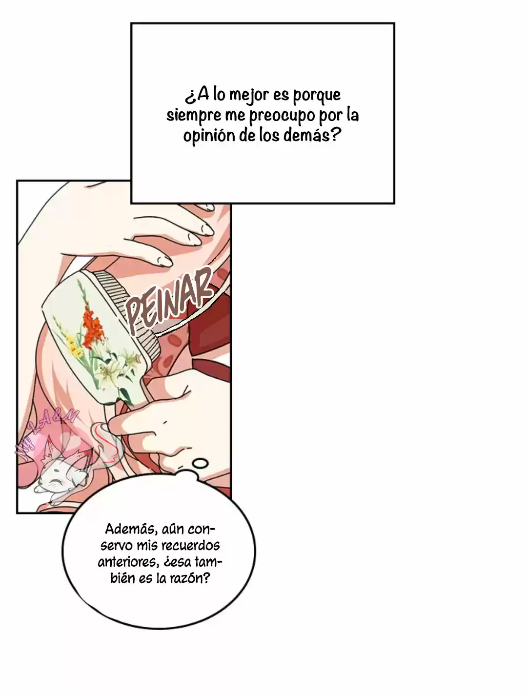 La Mascota Del Vecino - Capítulo 56 - Página 40 - LectorTMOo