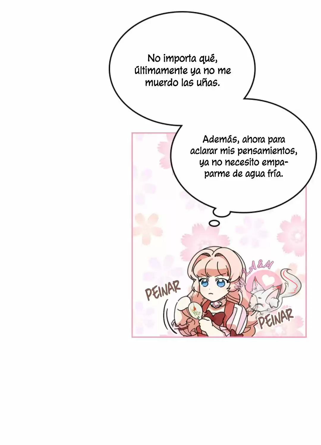 La Mascota Del Vecino - Capítulo 56 - Página 41 - LectorTMOo