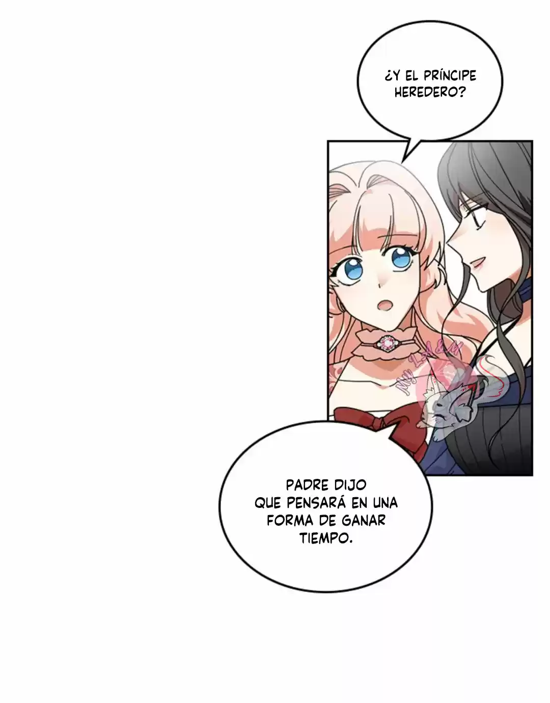 La Mascota Del Vecino - Capítulo 56 - Página 48 - LectorTMOo